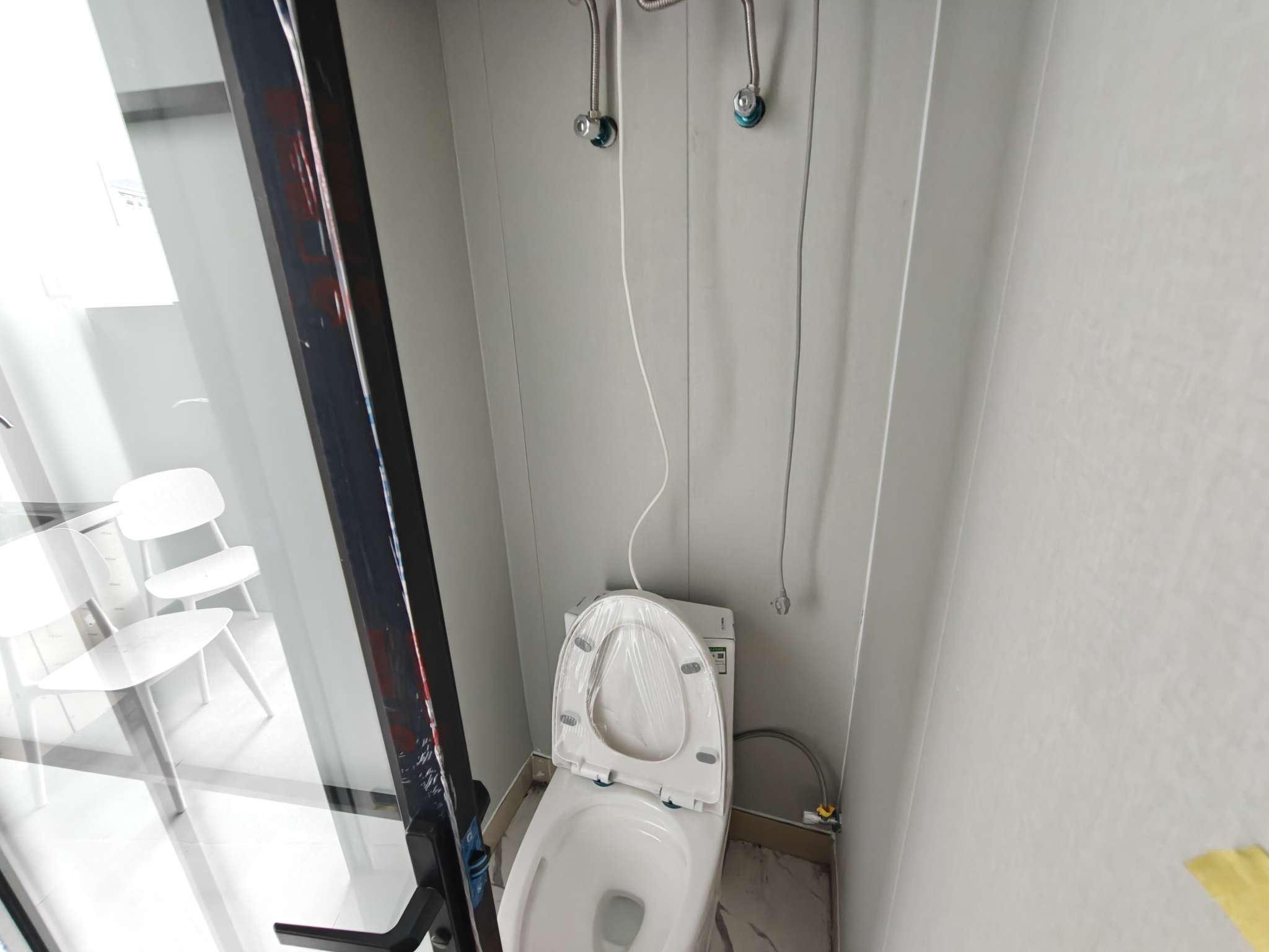 中新锦绣天地东苑一区