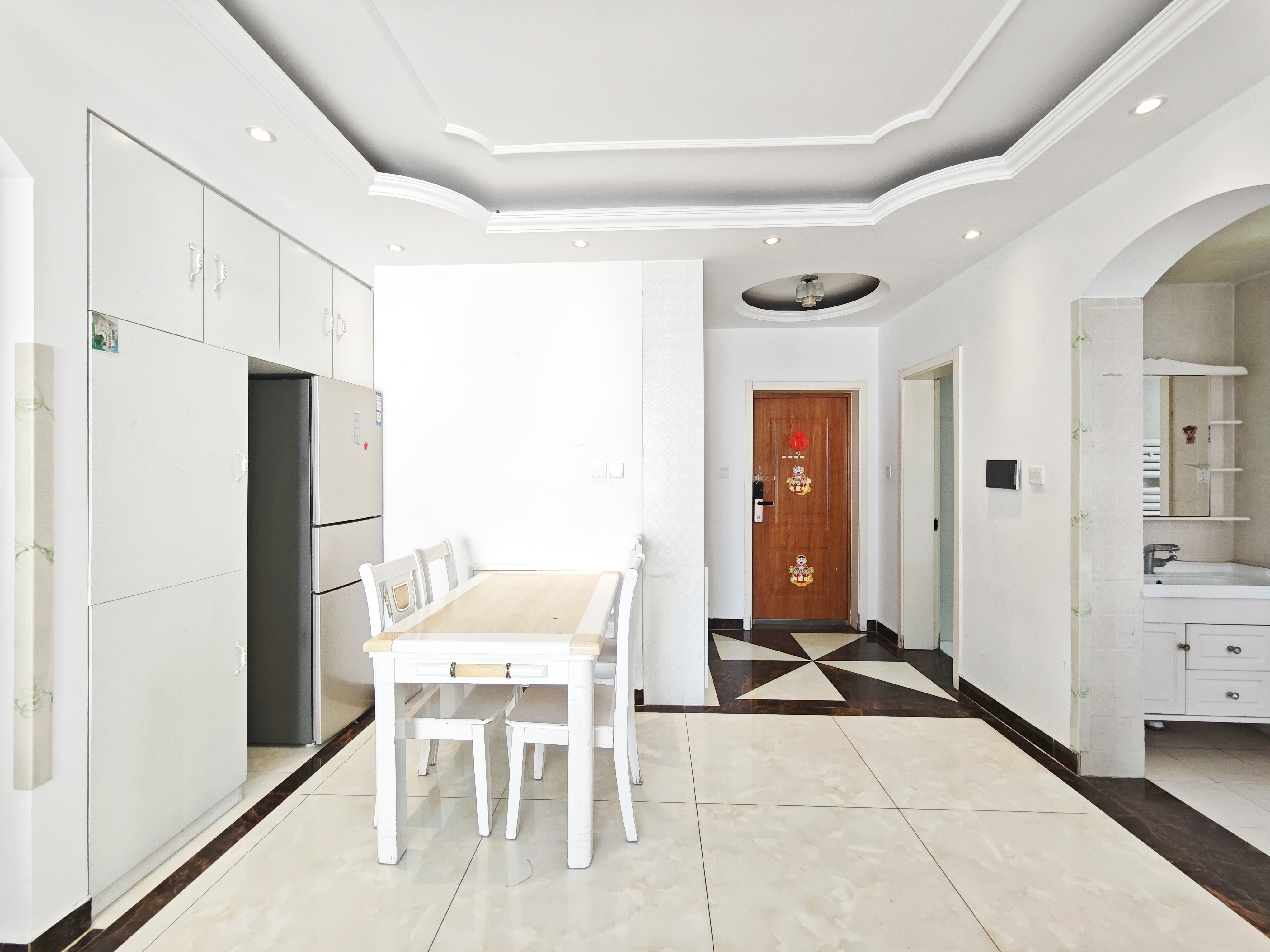 中建锦绣城三期