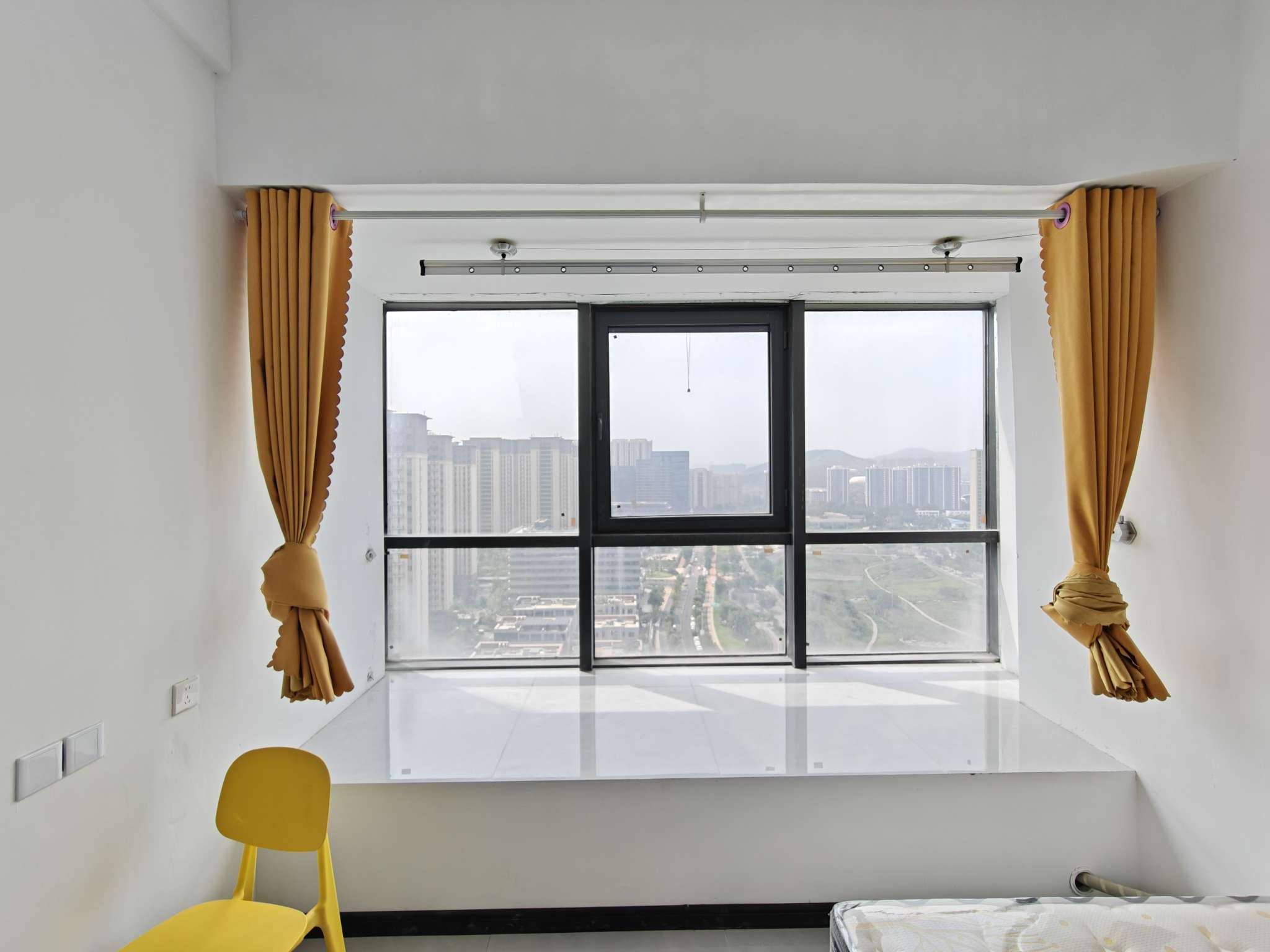 中新锦绣天地东苑一区