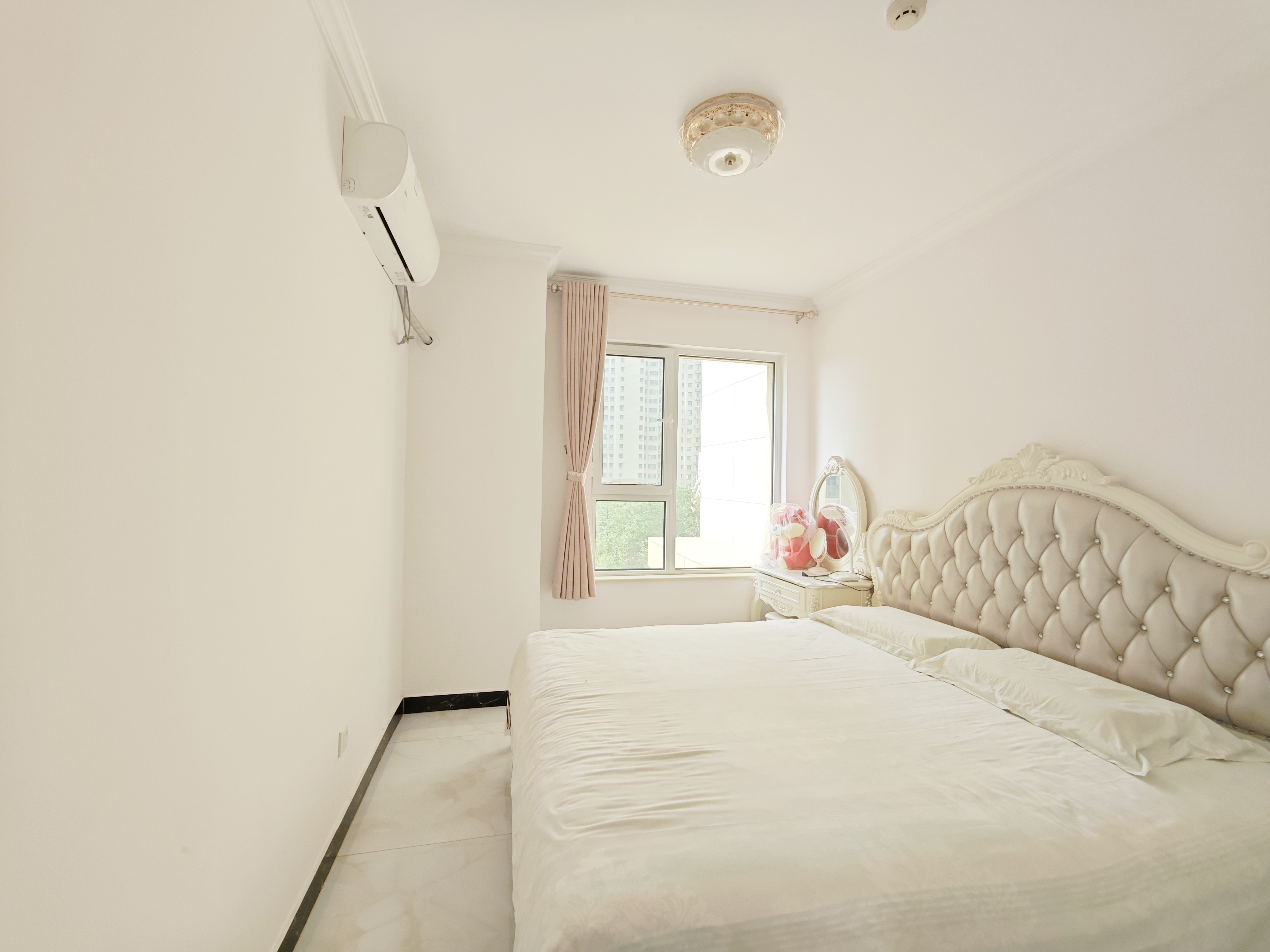 凤凰国际城南区