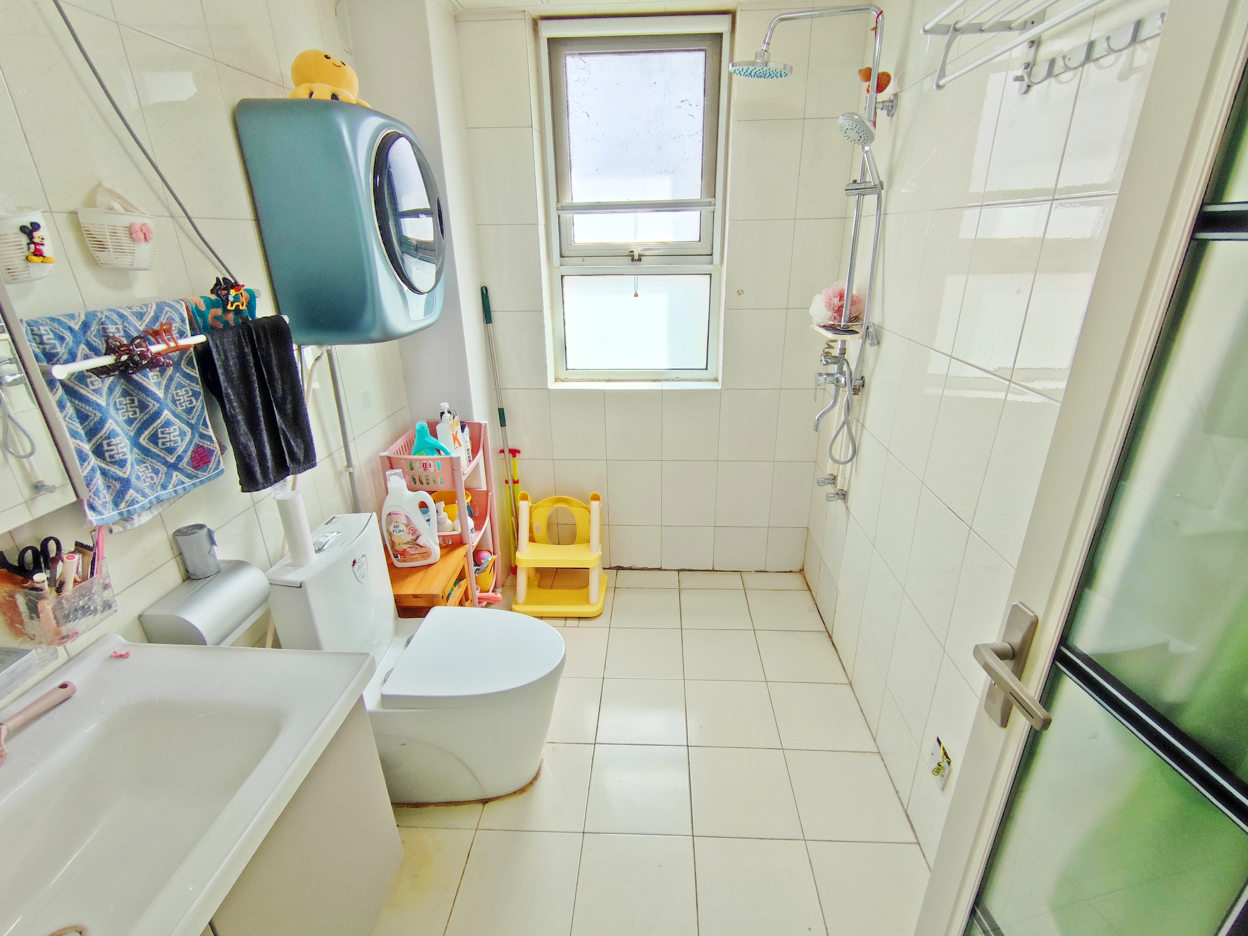 绿地国际花都(四期)