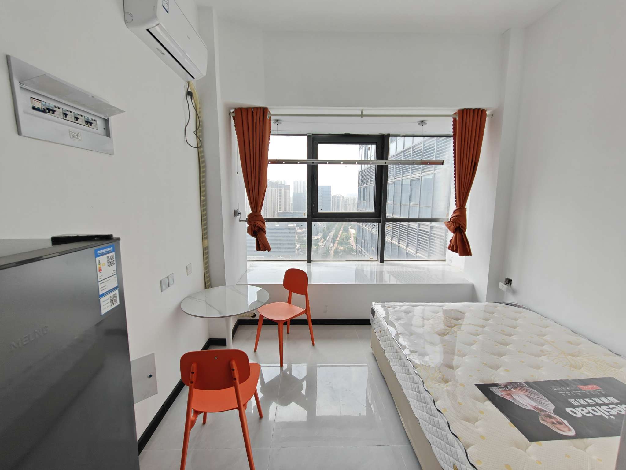 中新锦绣天地东苑一区