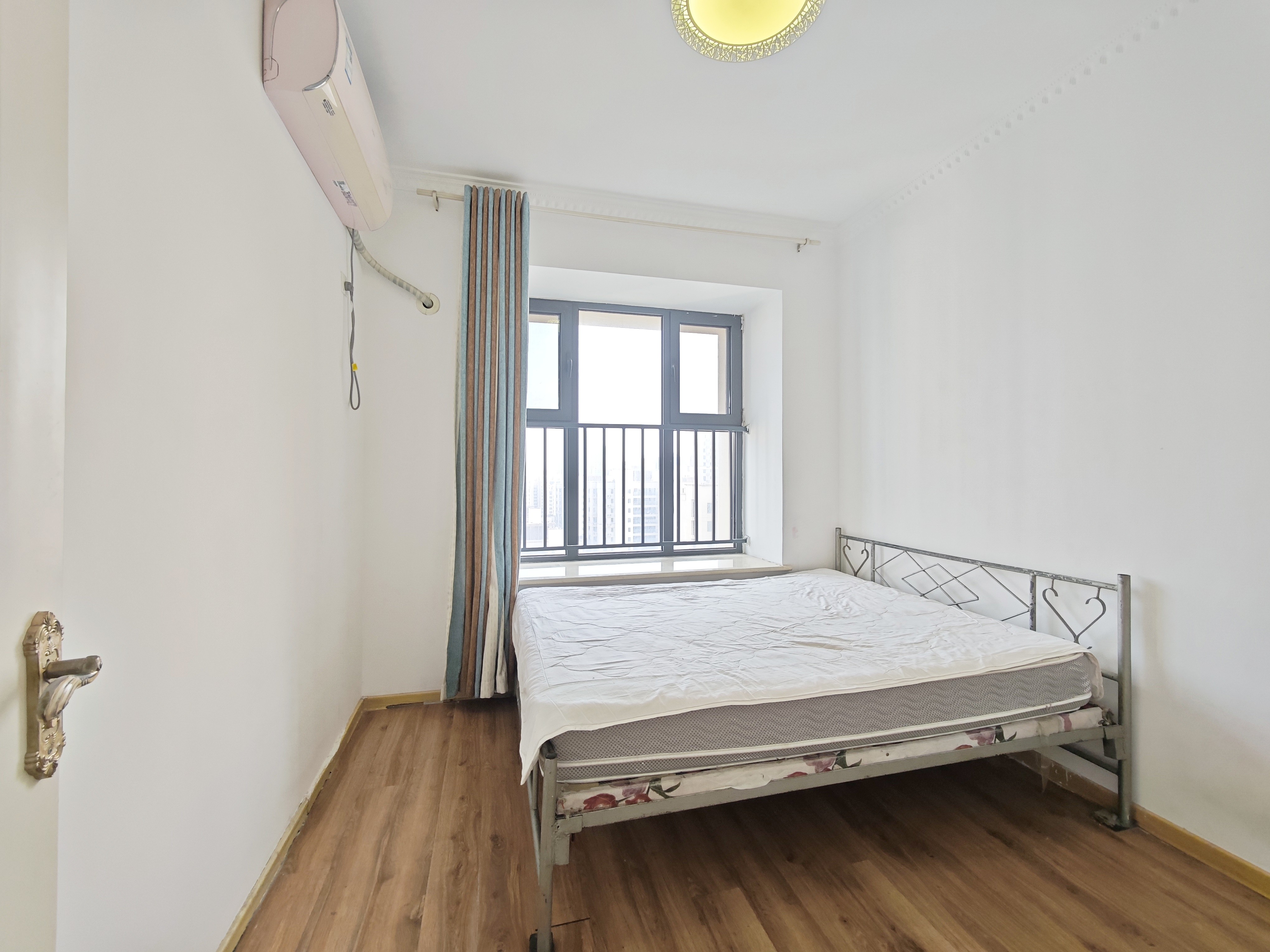 中建锦绣城三期