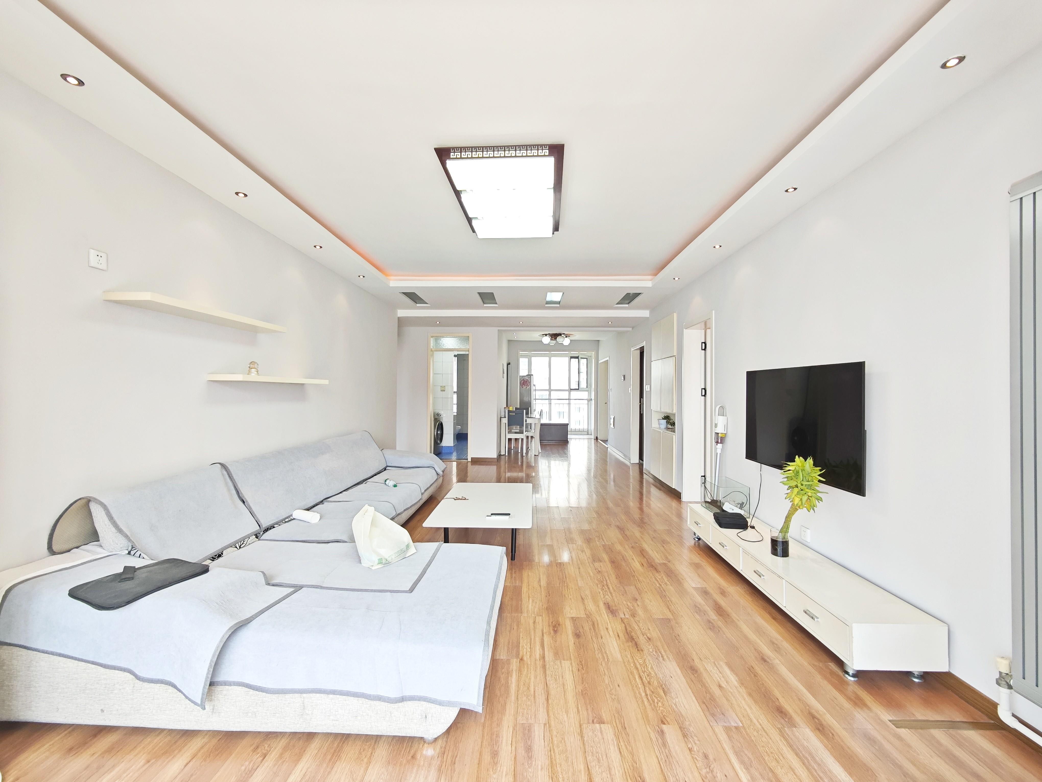 新世界阳光花园