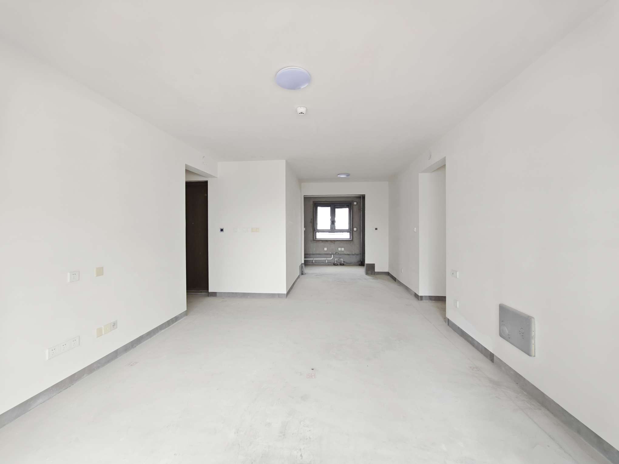 银丰玖玺城四期融合府