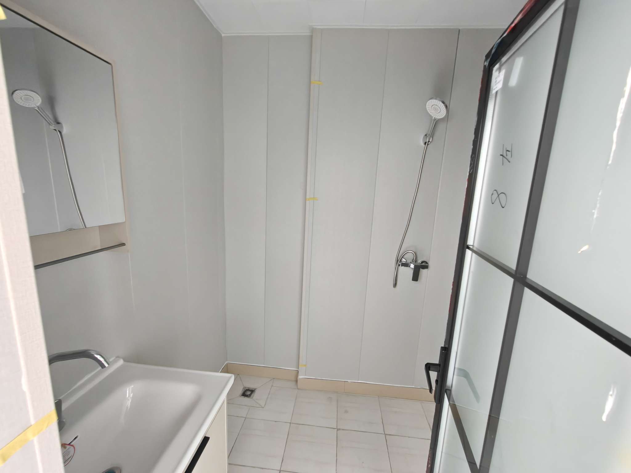 中新锦绣天地东苑一区