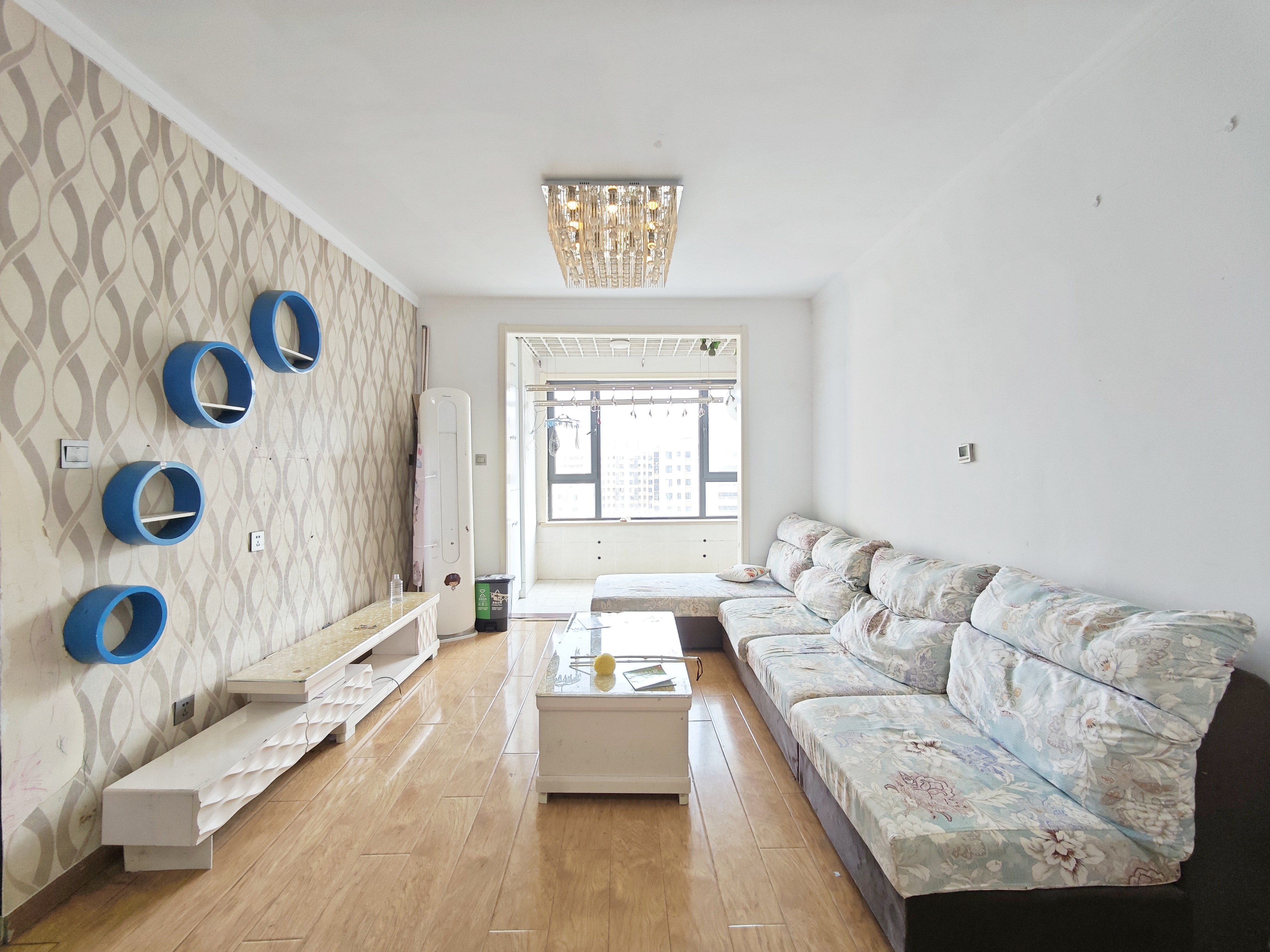 中建锦绣城一期