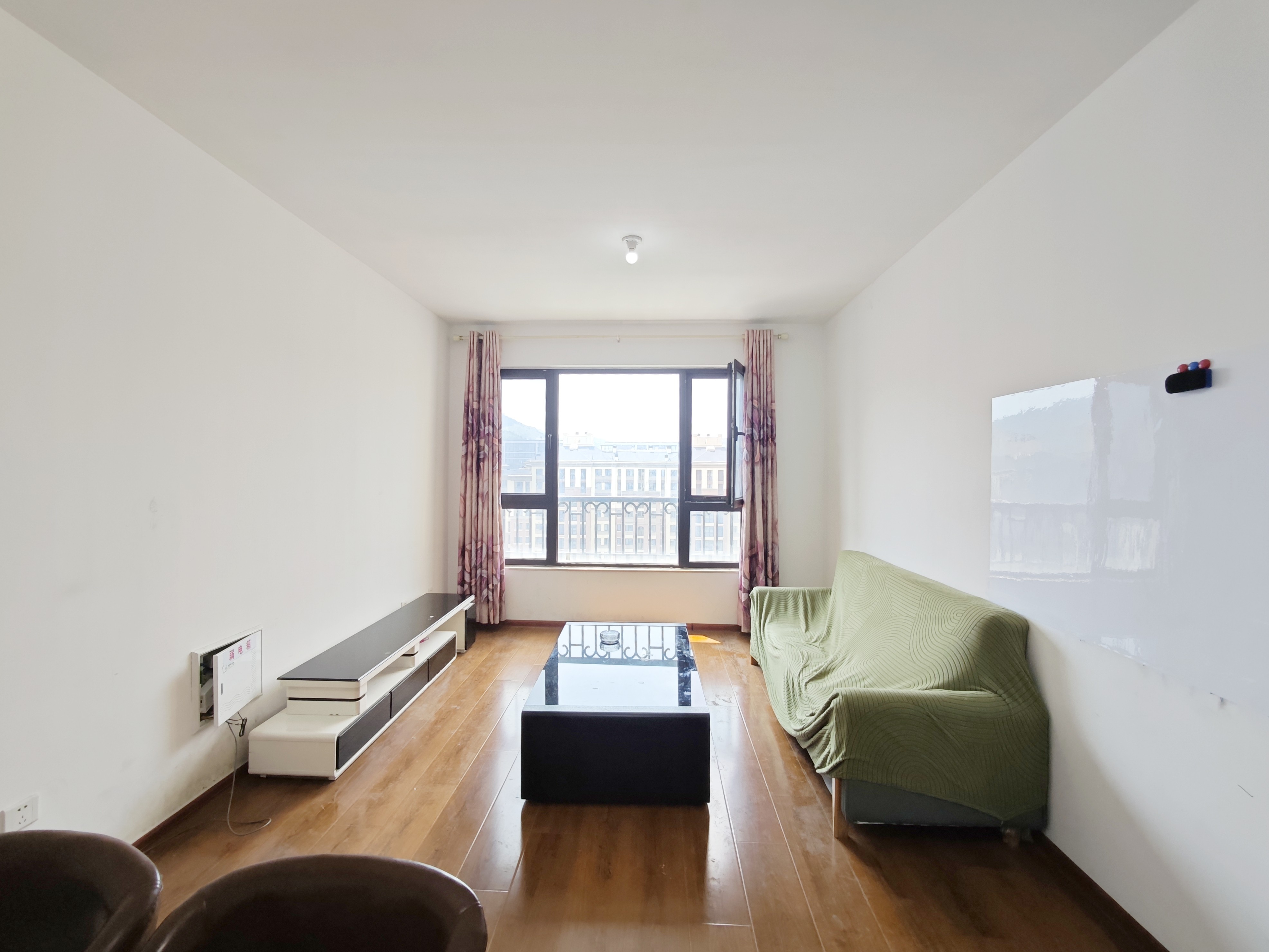 高新绿城玉兰花园