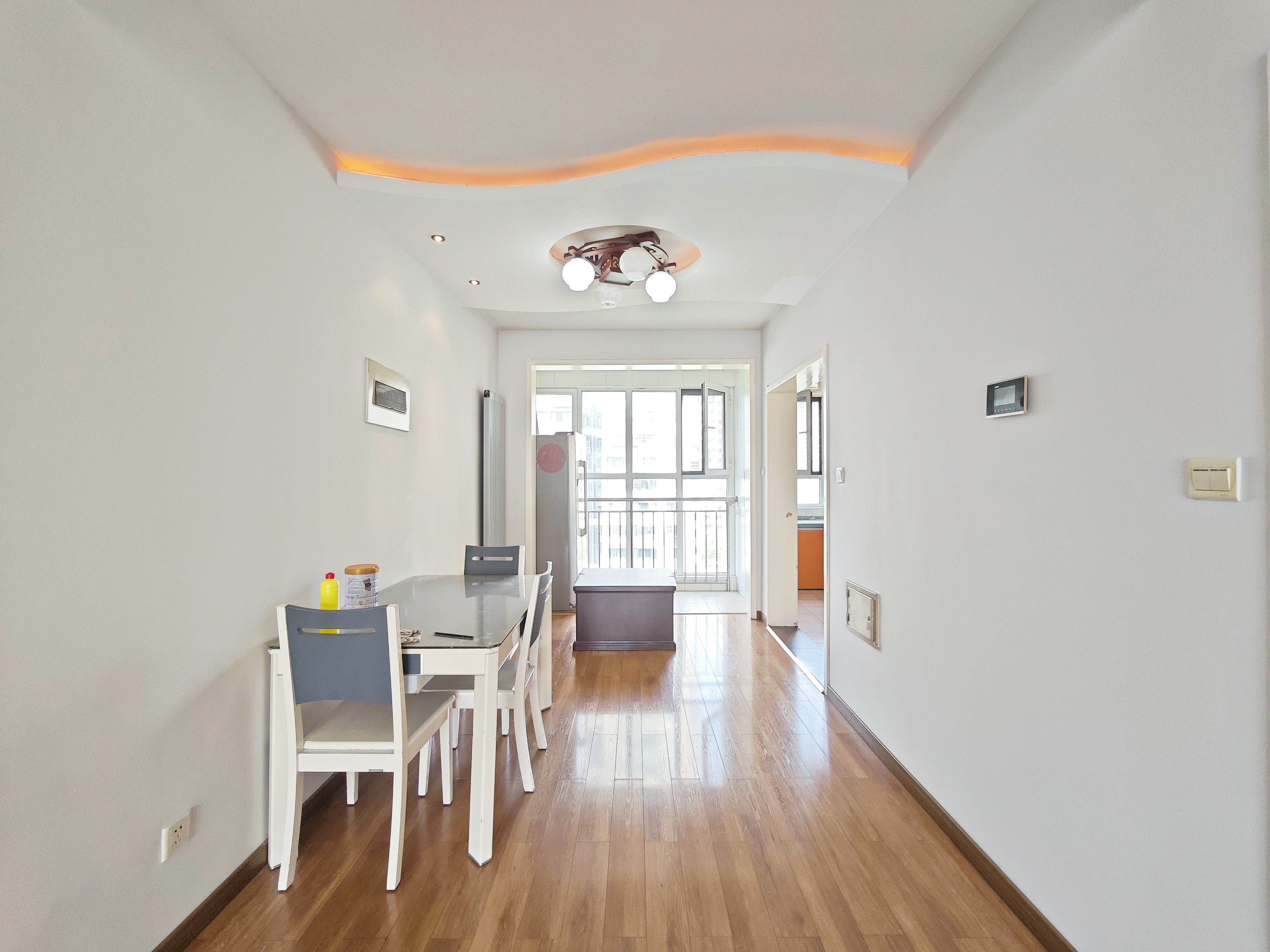 新世界阳光花园