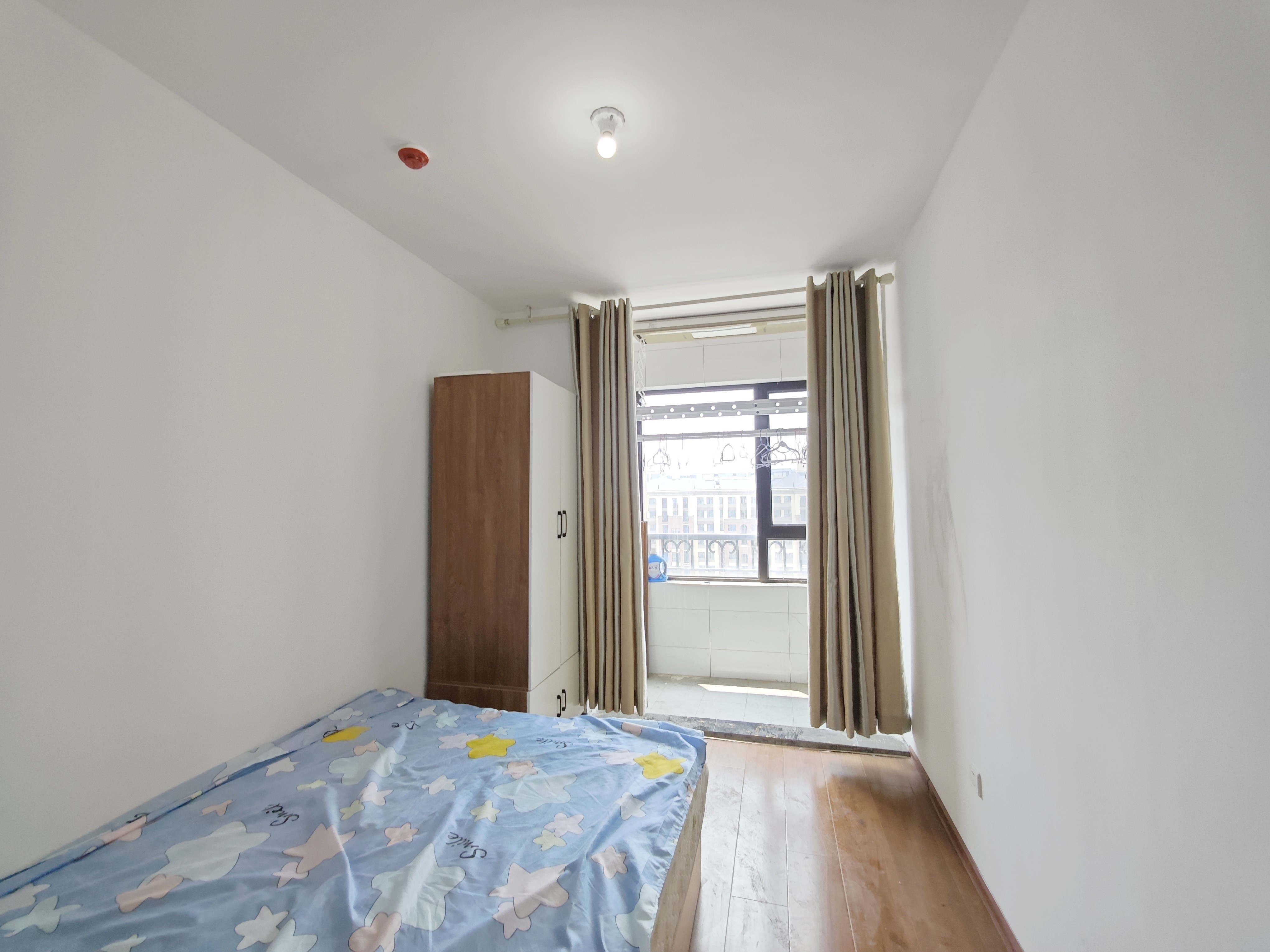 高新绿城玉兰花园