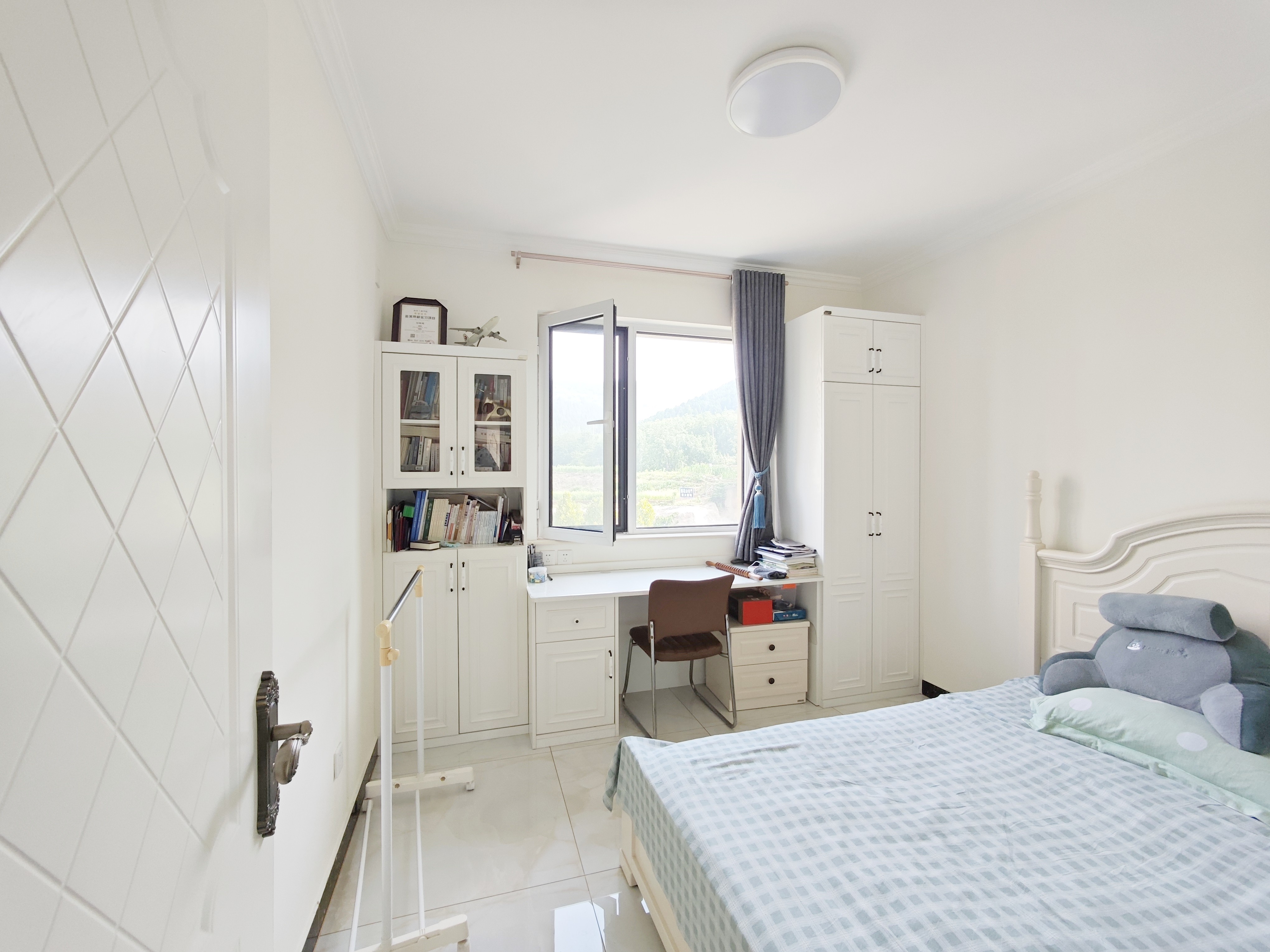 凤凰国际城南区