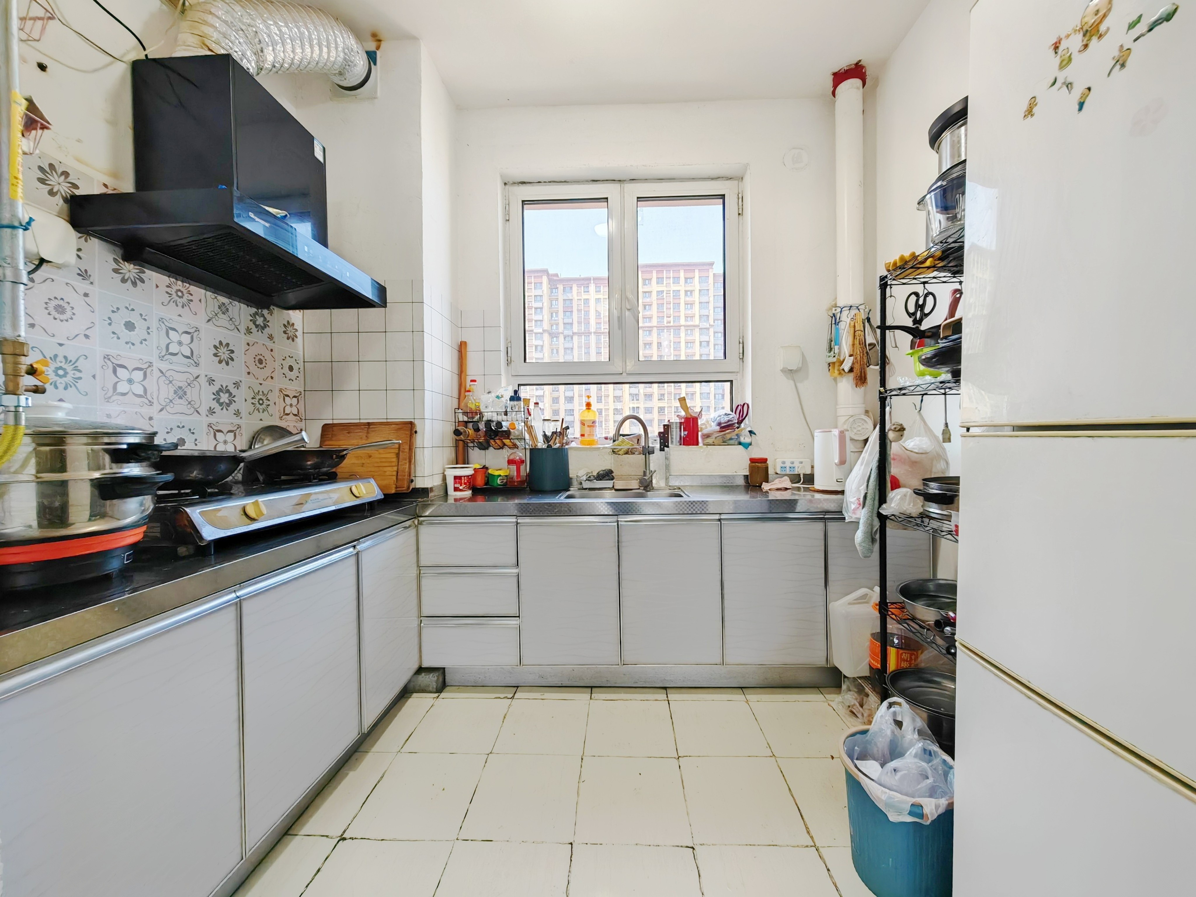 中建长清湖乐园