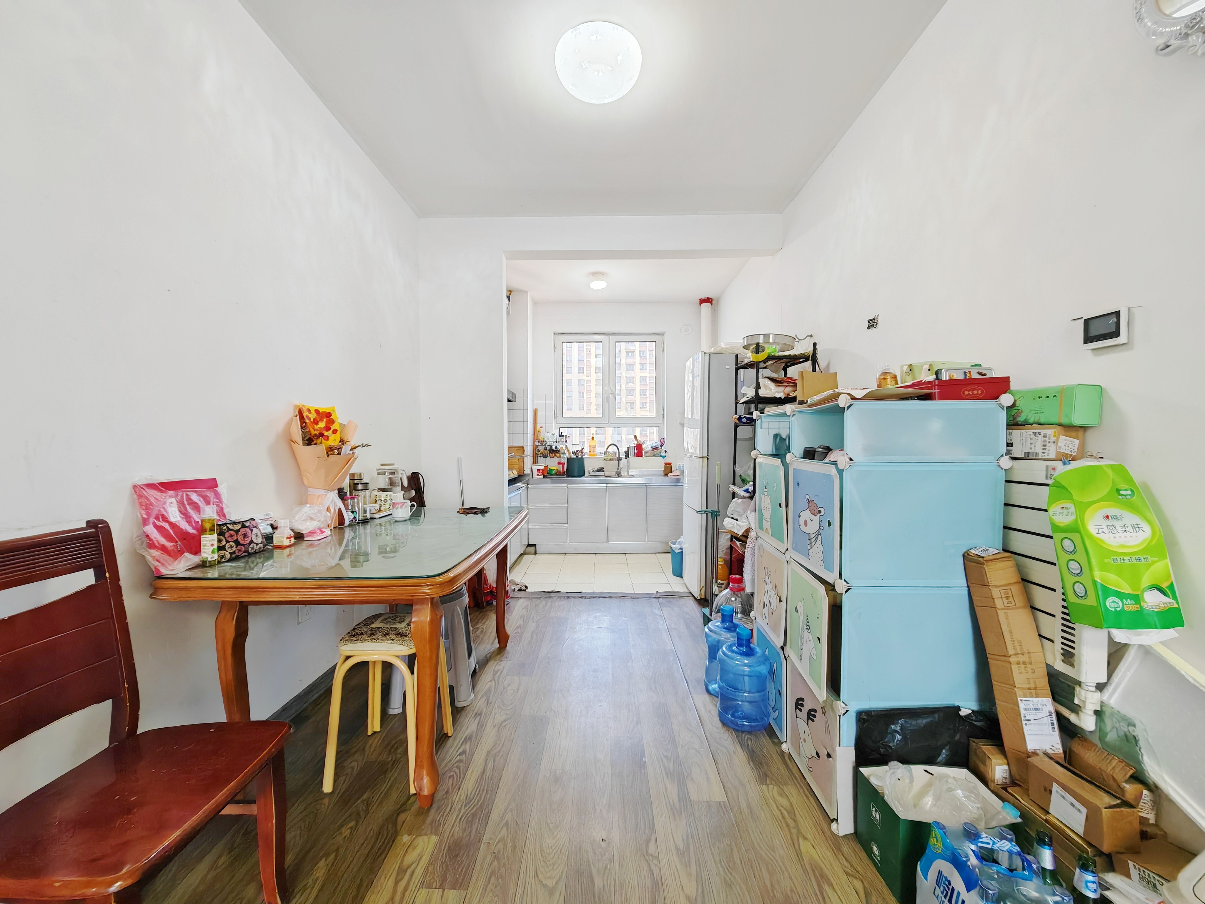 中建长清湖乐园