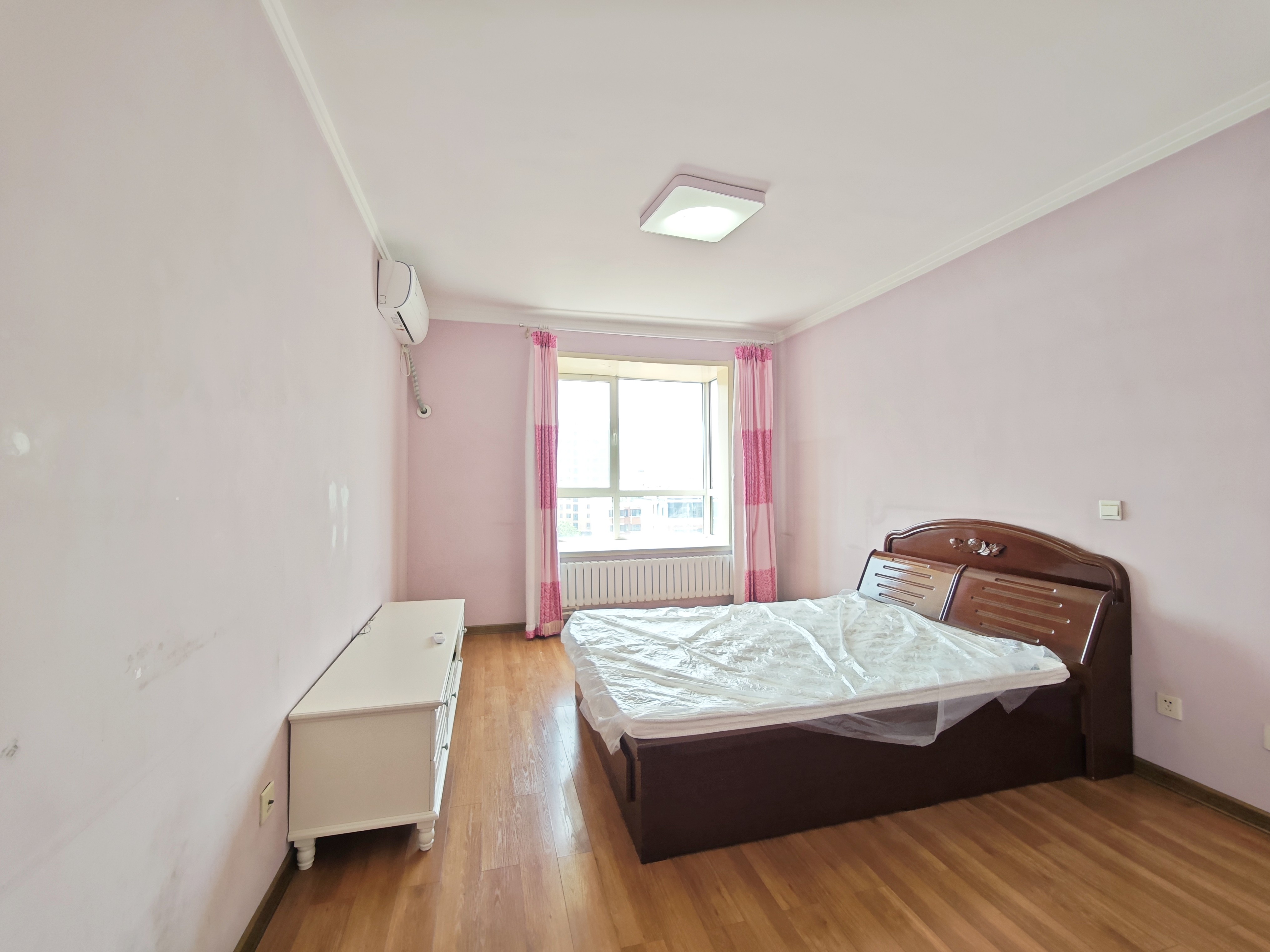 新世界阳光花园