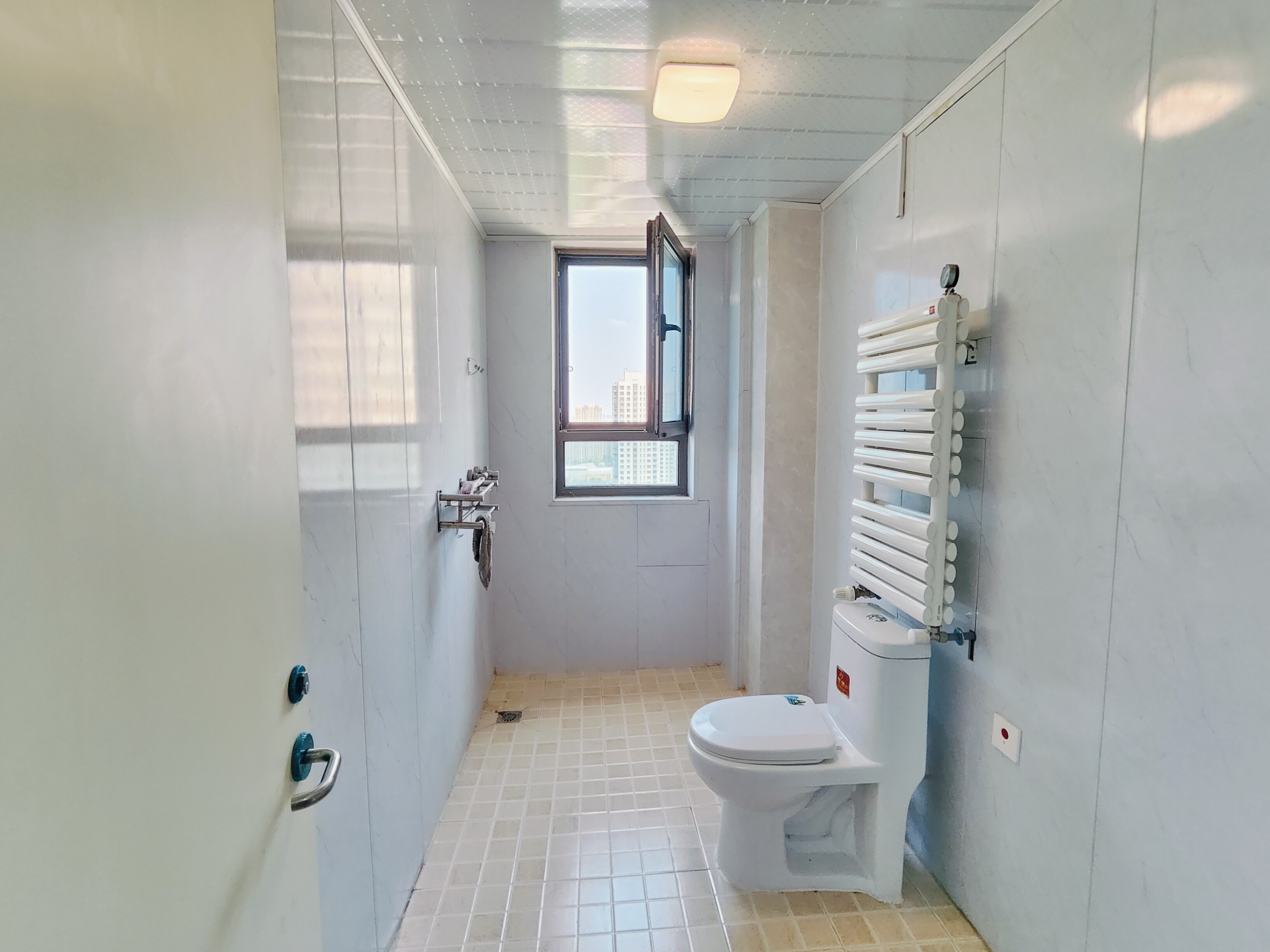 海尔云世界天玺