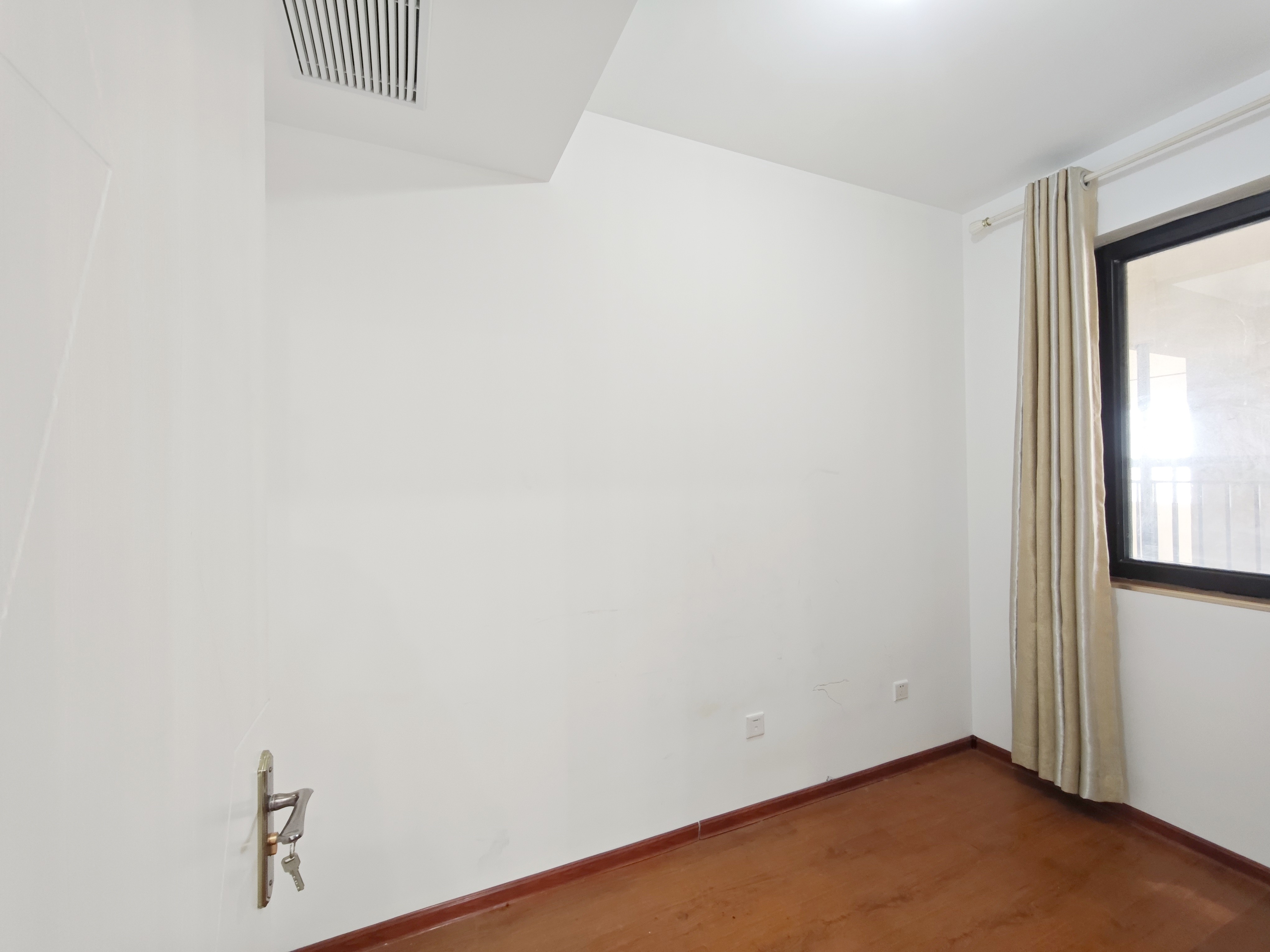 高新绿城玉兰花园