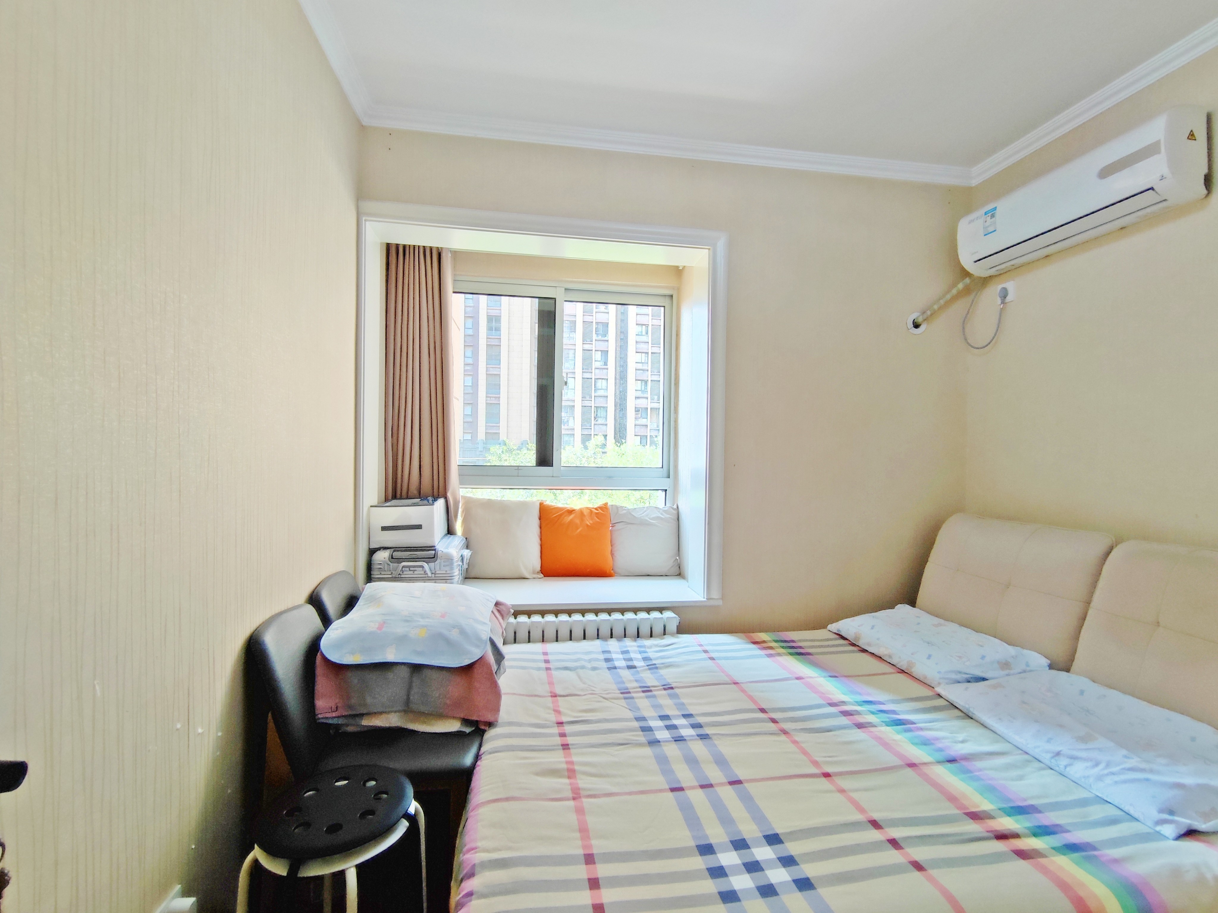 绿地国际花都(四期)