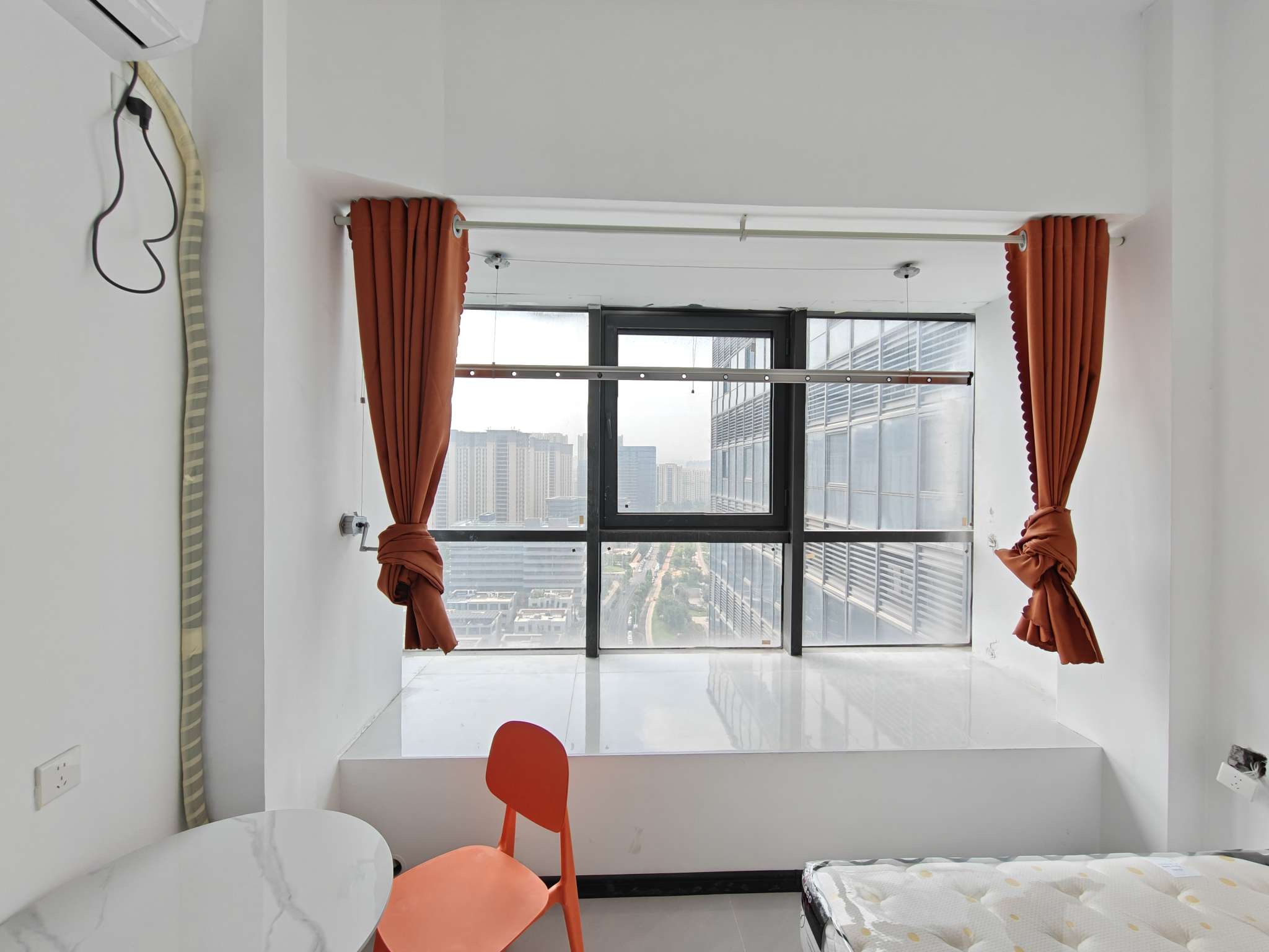 中新锦绣天地东苑一区