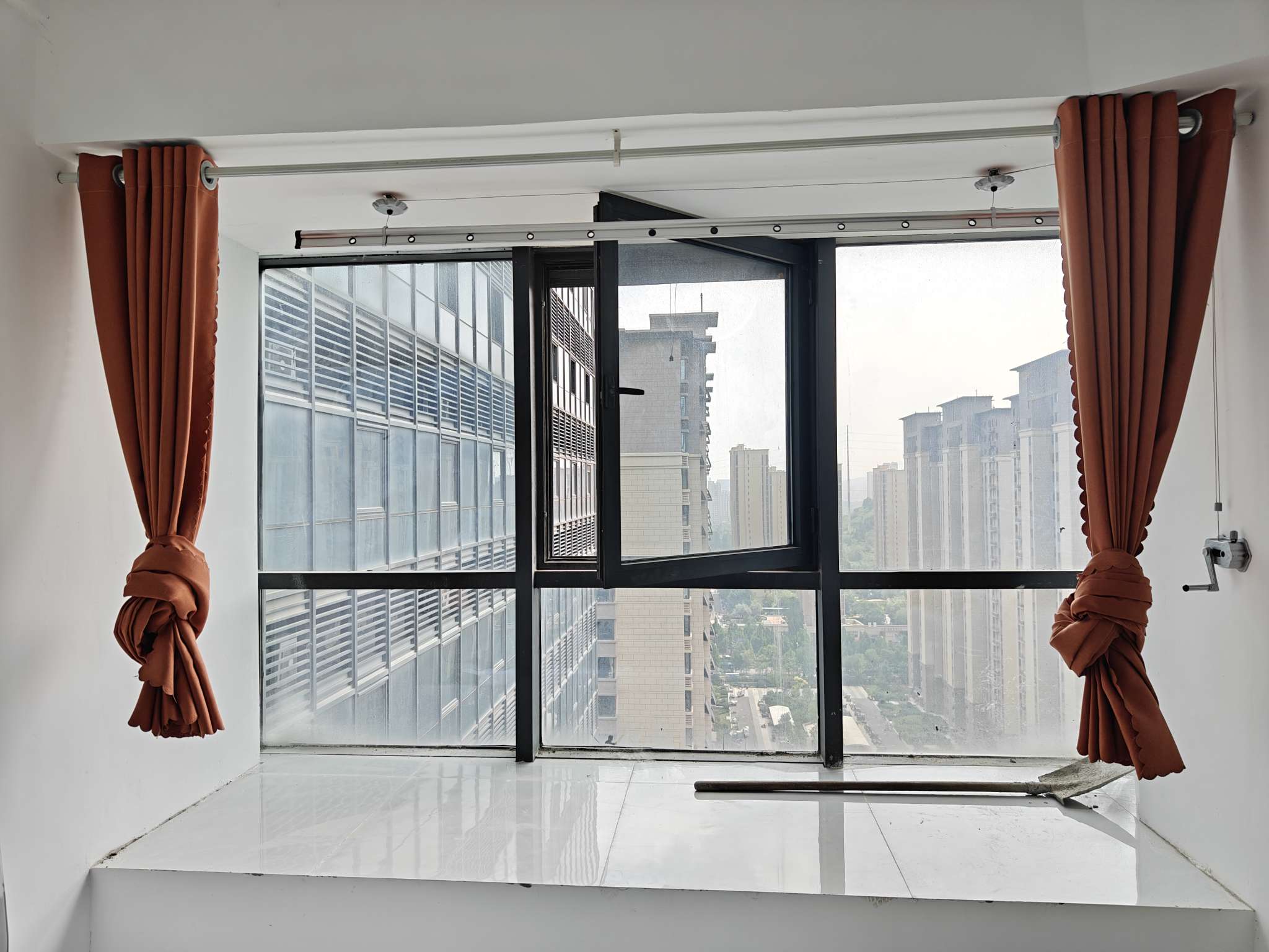 中新锦绣天地东苑一区