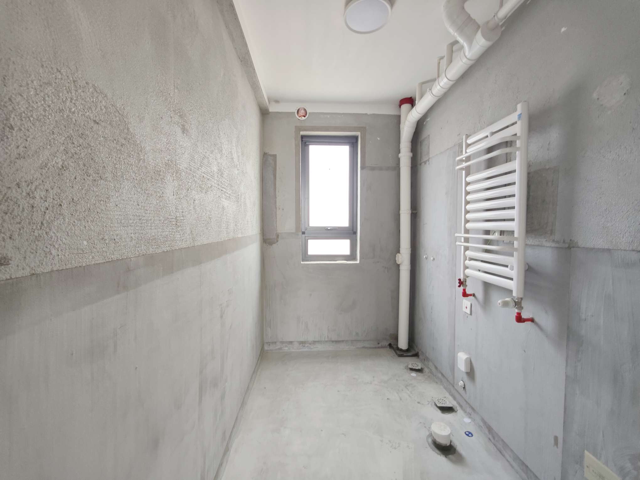 银丰玖玺城四期融合府