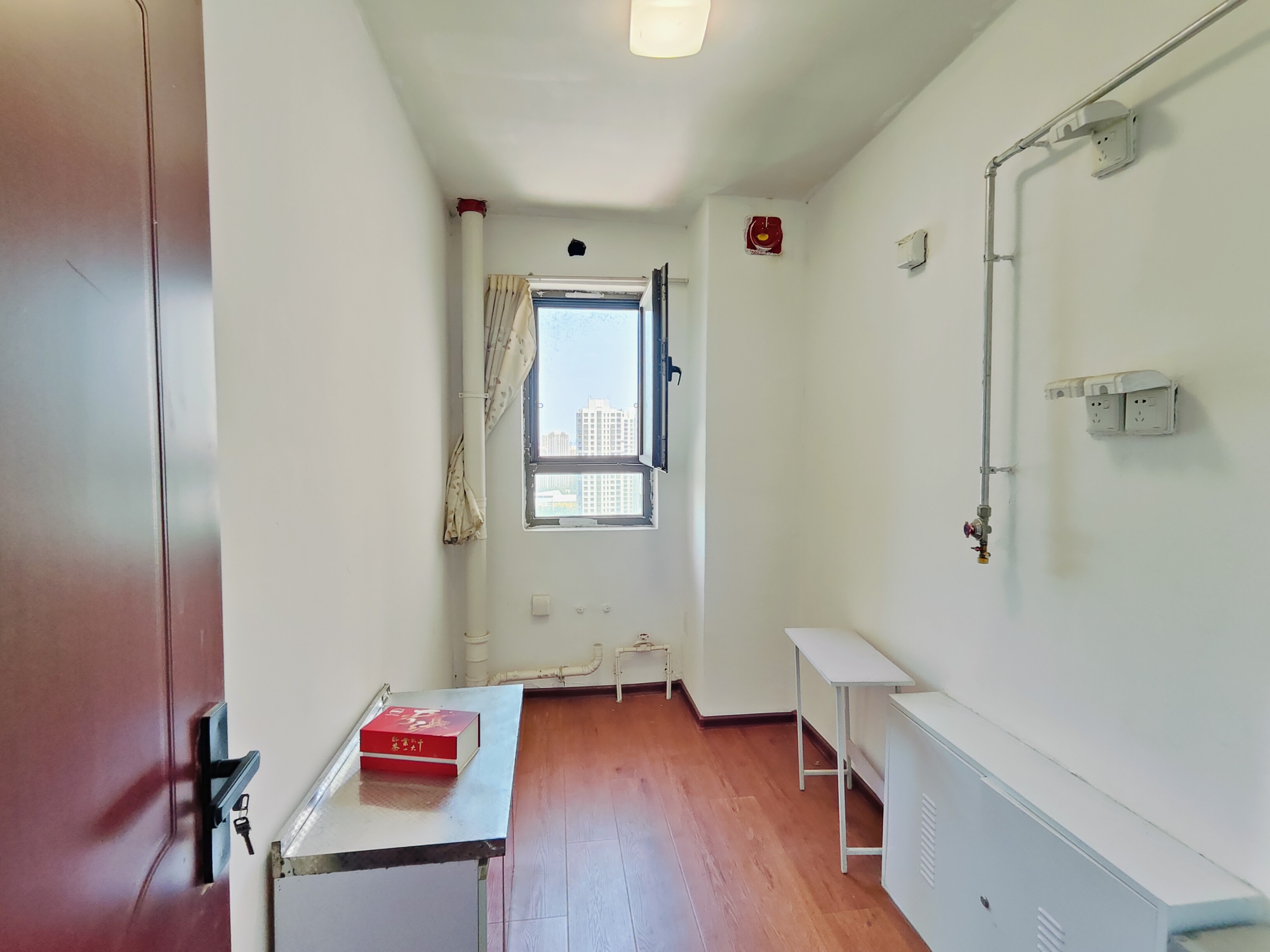 海尔云世界天玺