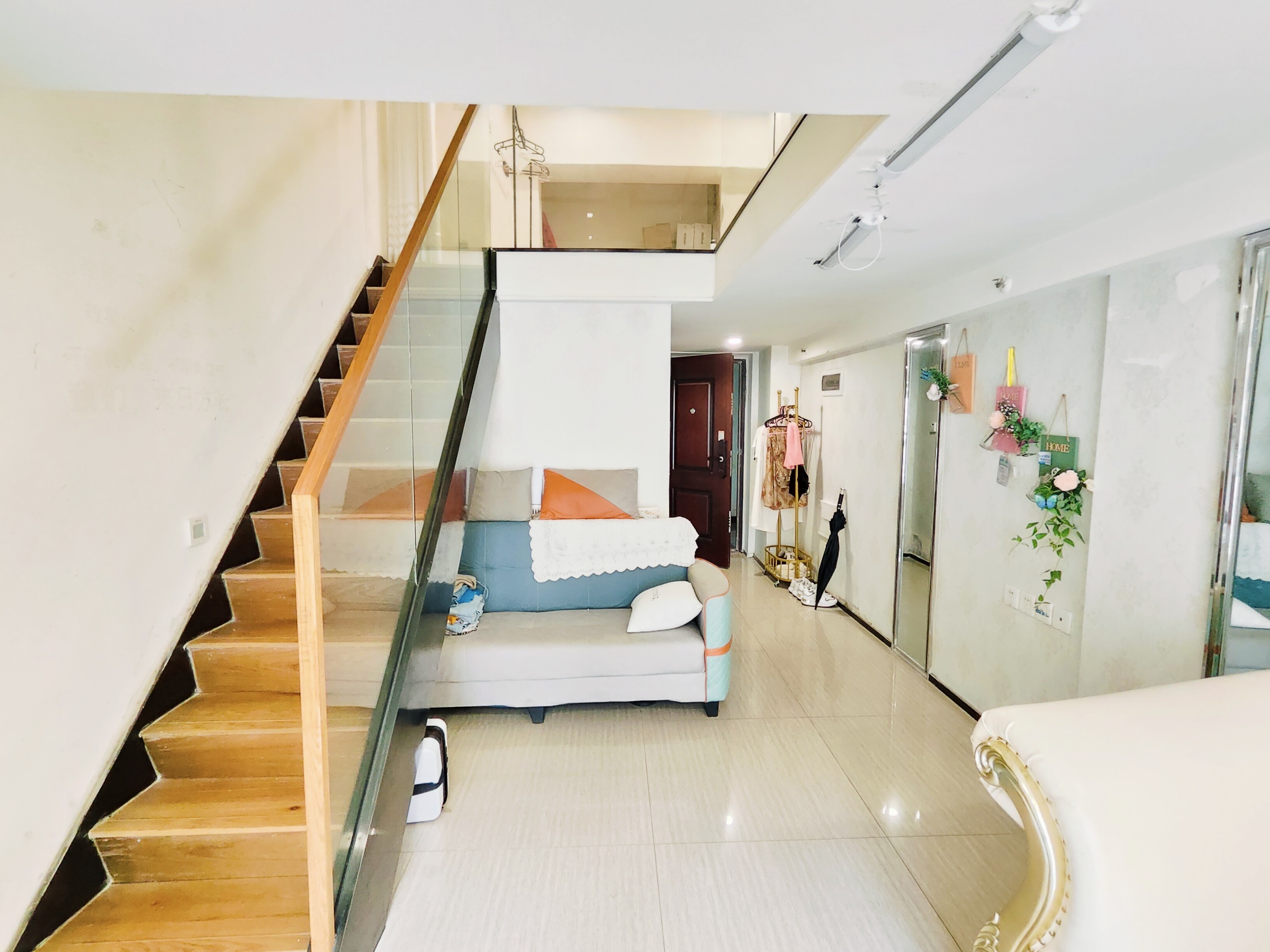 恒大滨河左岸公寓(临湖公馆花园)