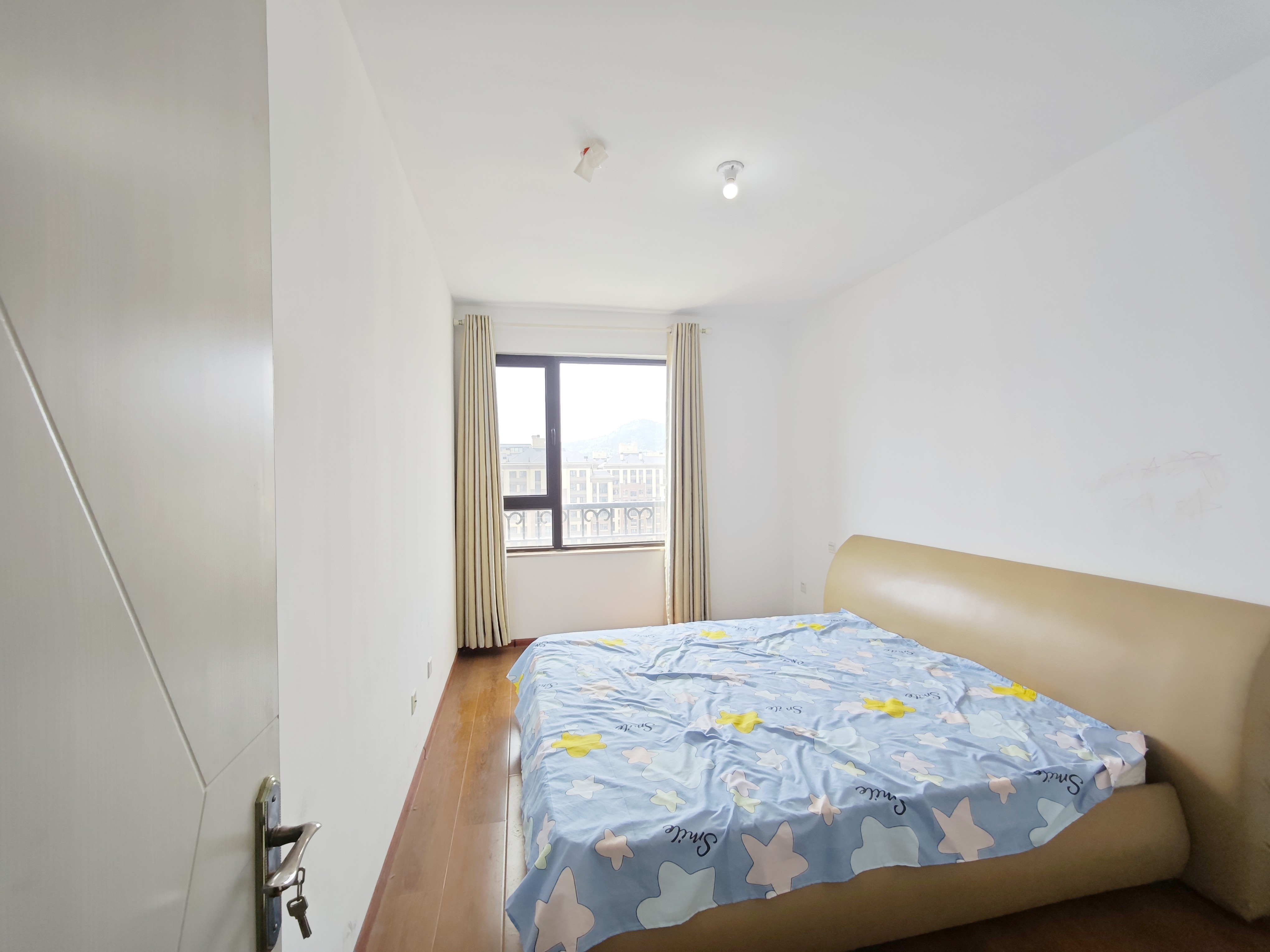 高新绿城玉兰花园