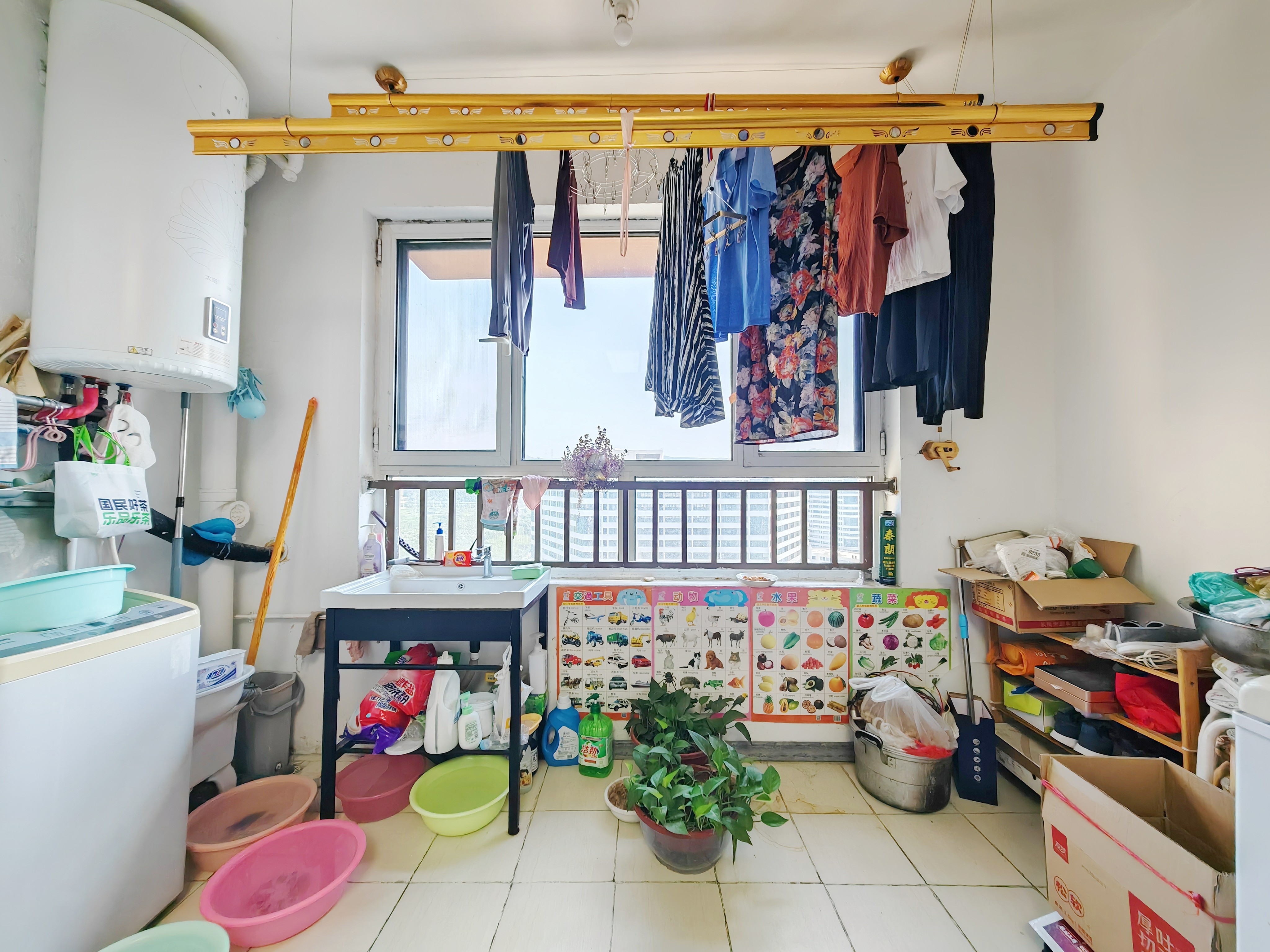 中建长清湖乐园