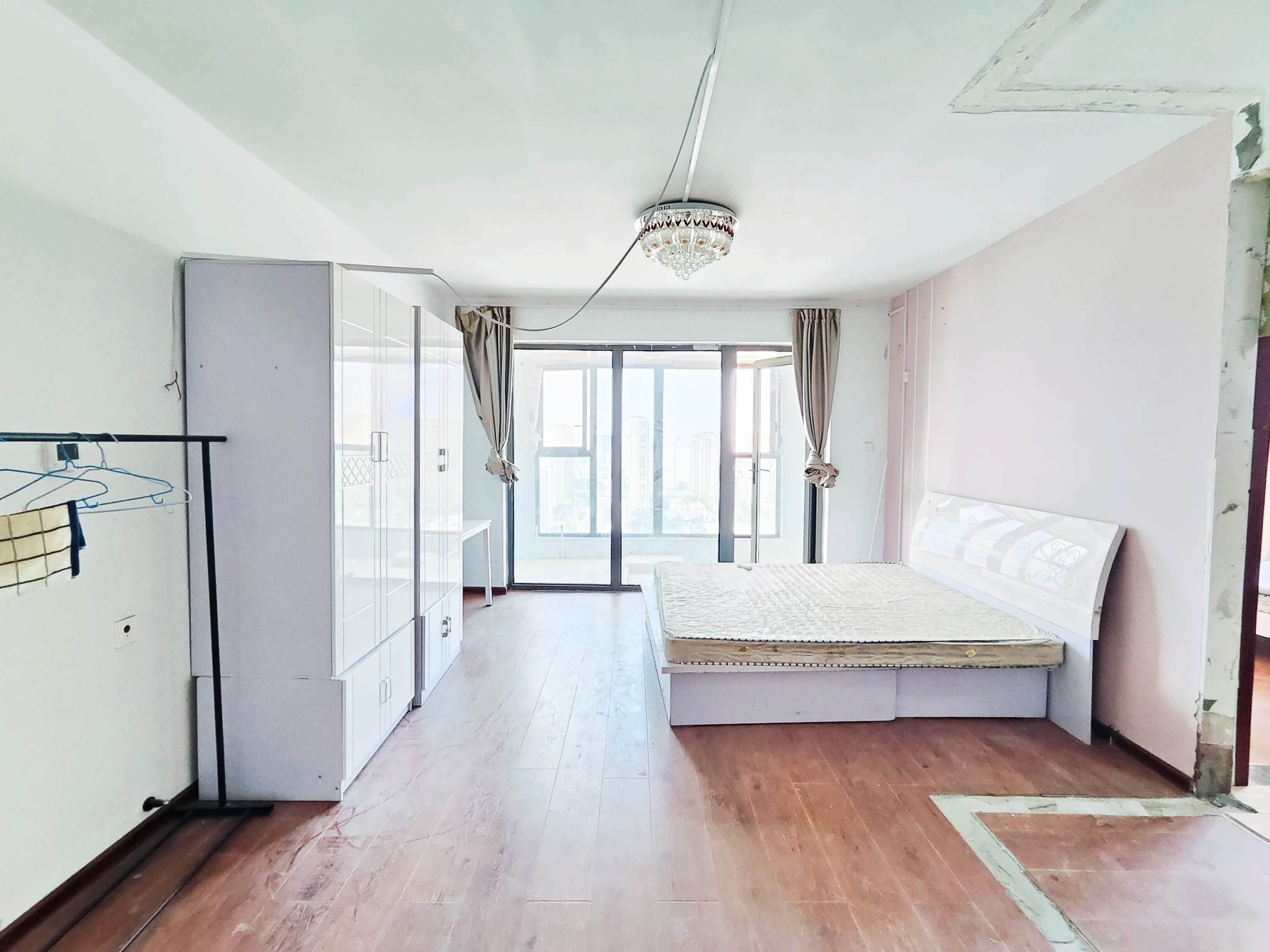 海尔云世界天玺