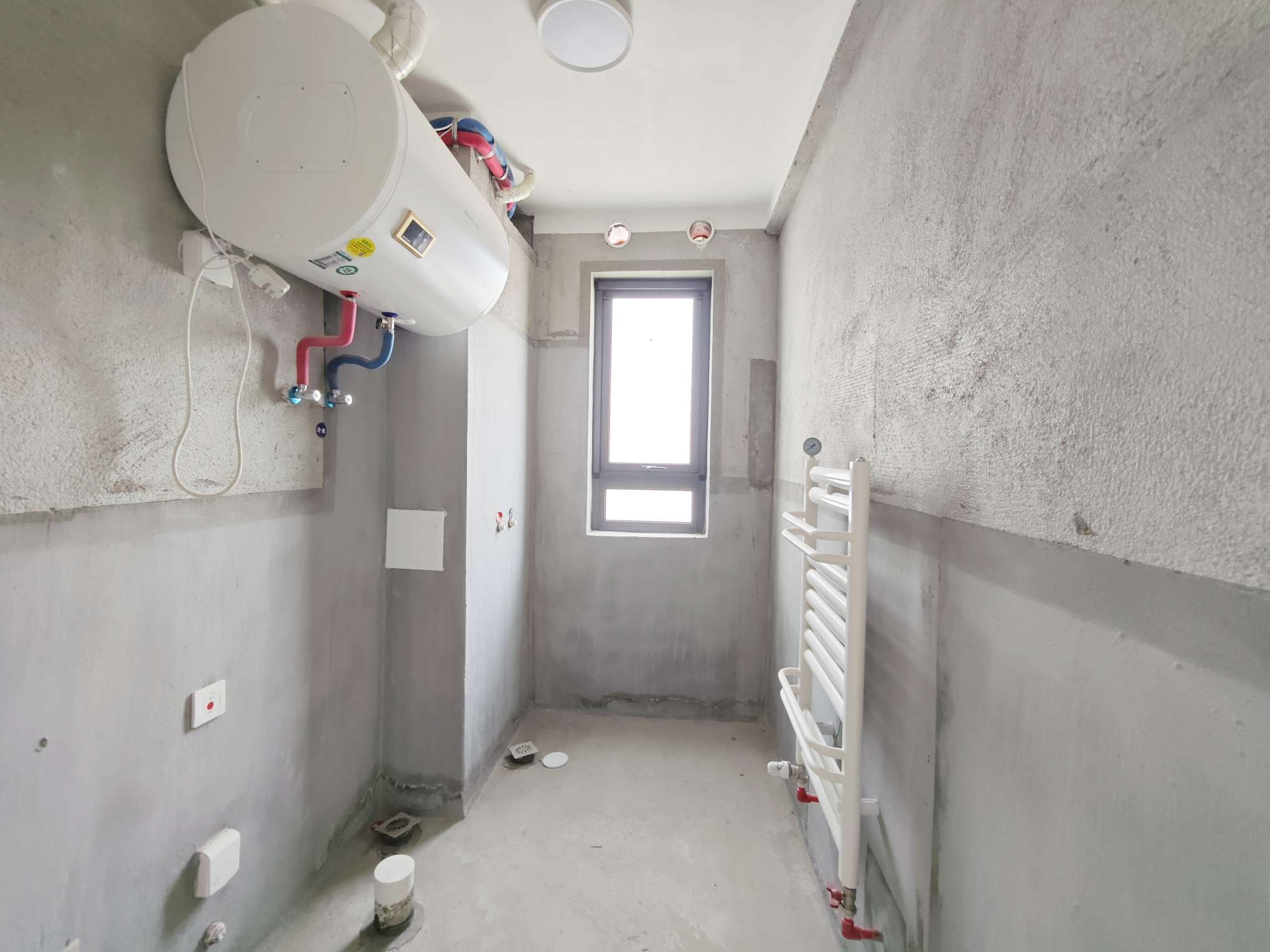 银丰玖玺城四期融合府