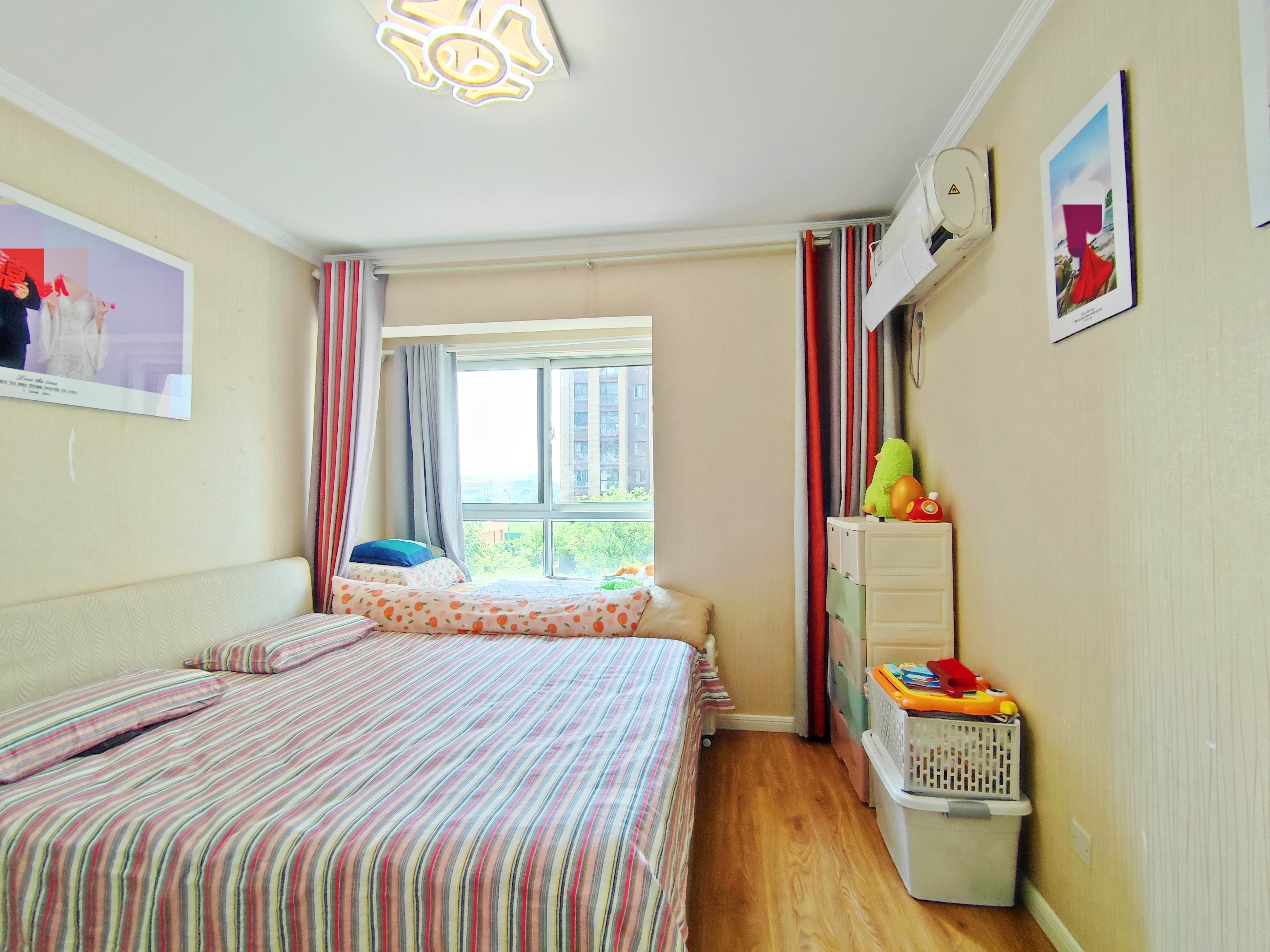 绿地国际花都(四期)