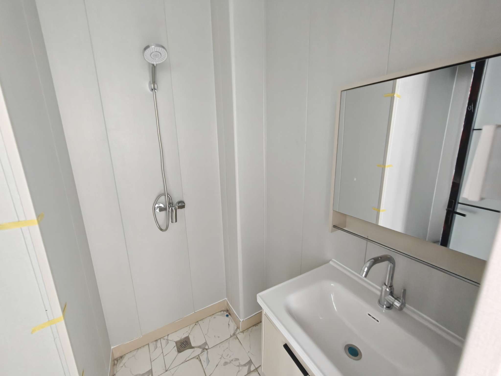 中新锦绣天地东苑一区