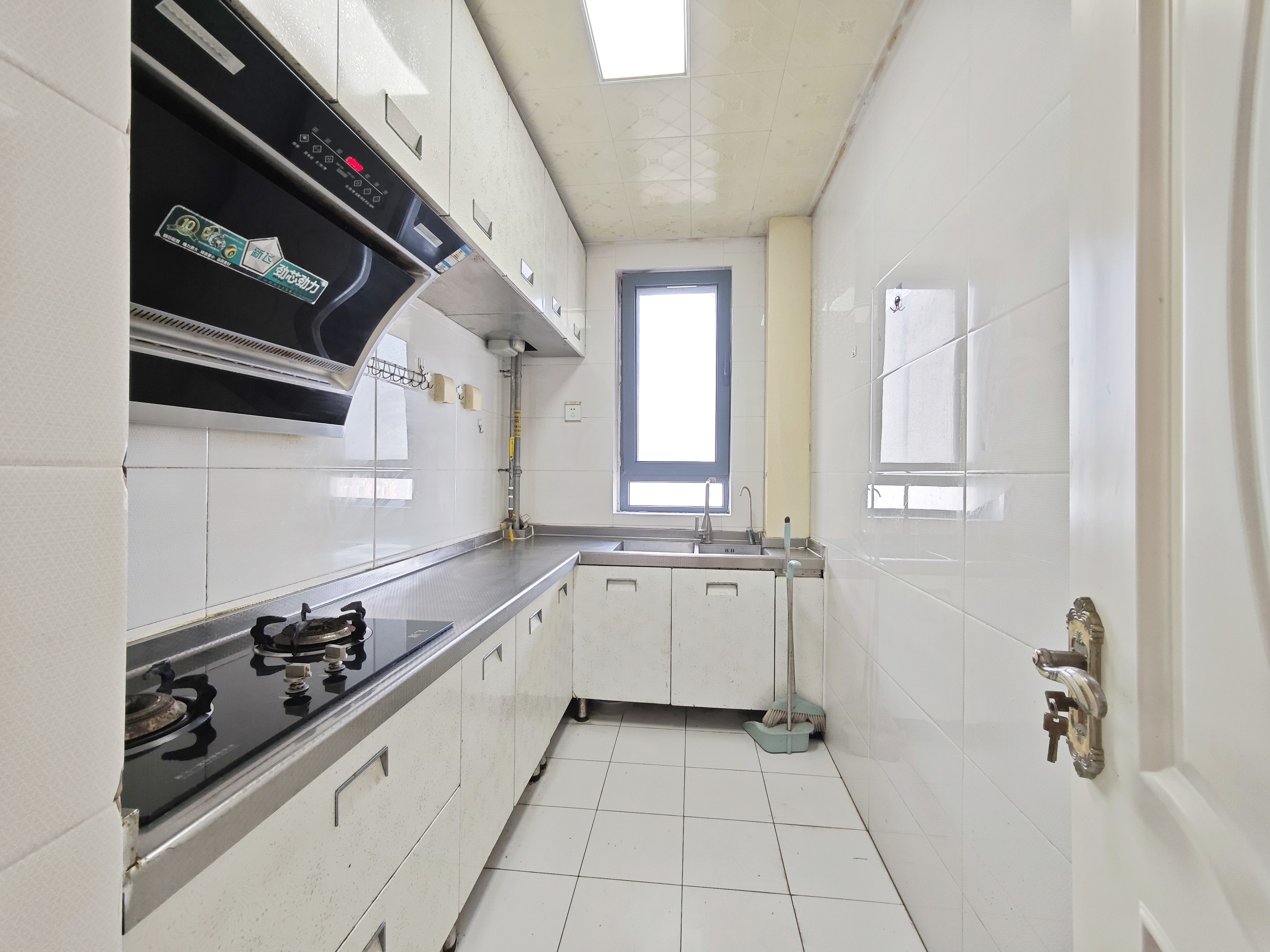 中建锦绣城三期