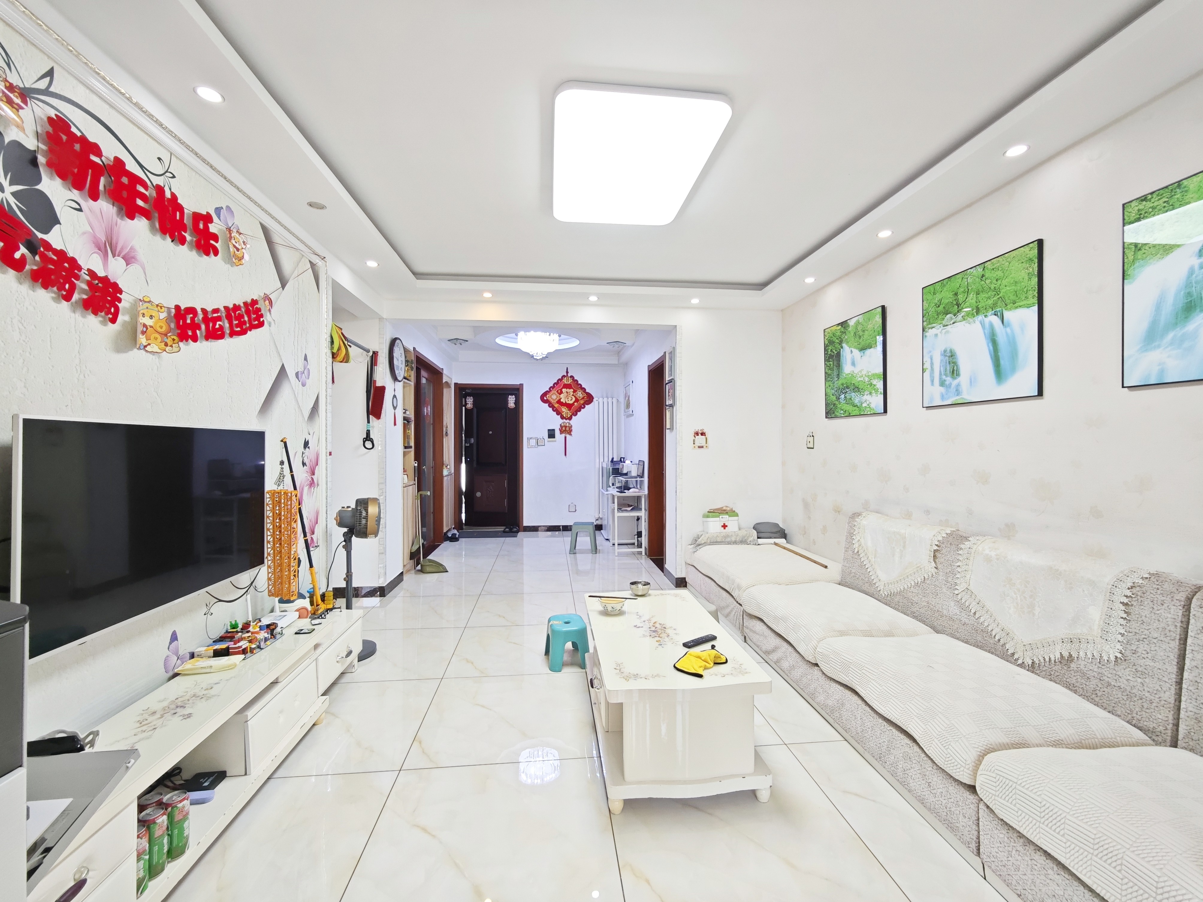 绿地新里香榭丽公馆