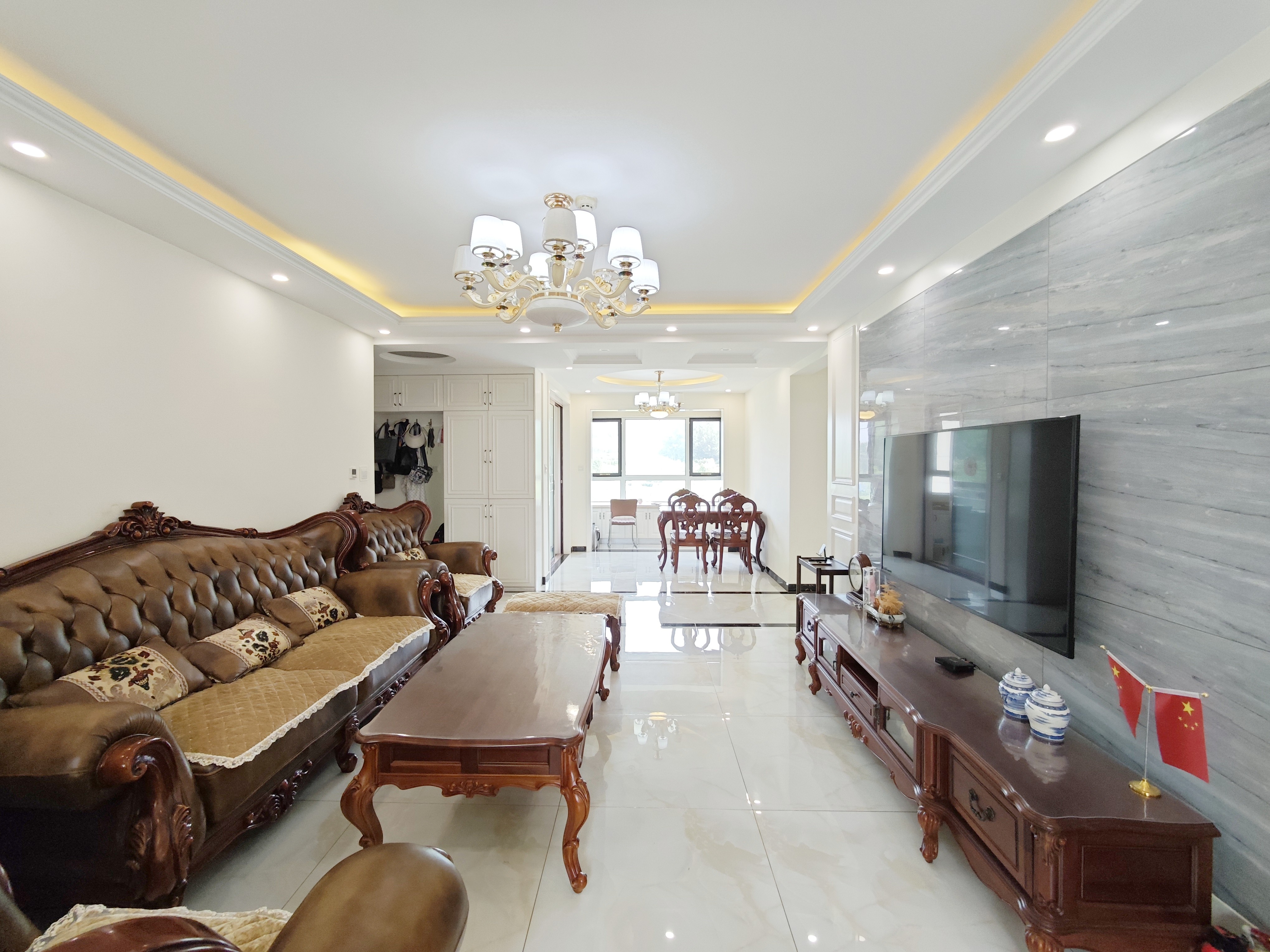 凤凰国际城南区