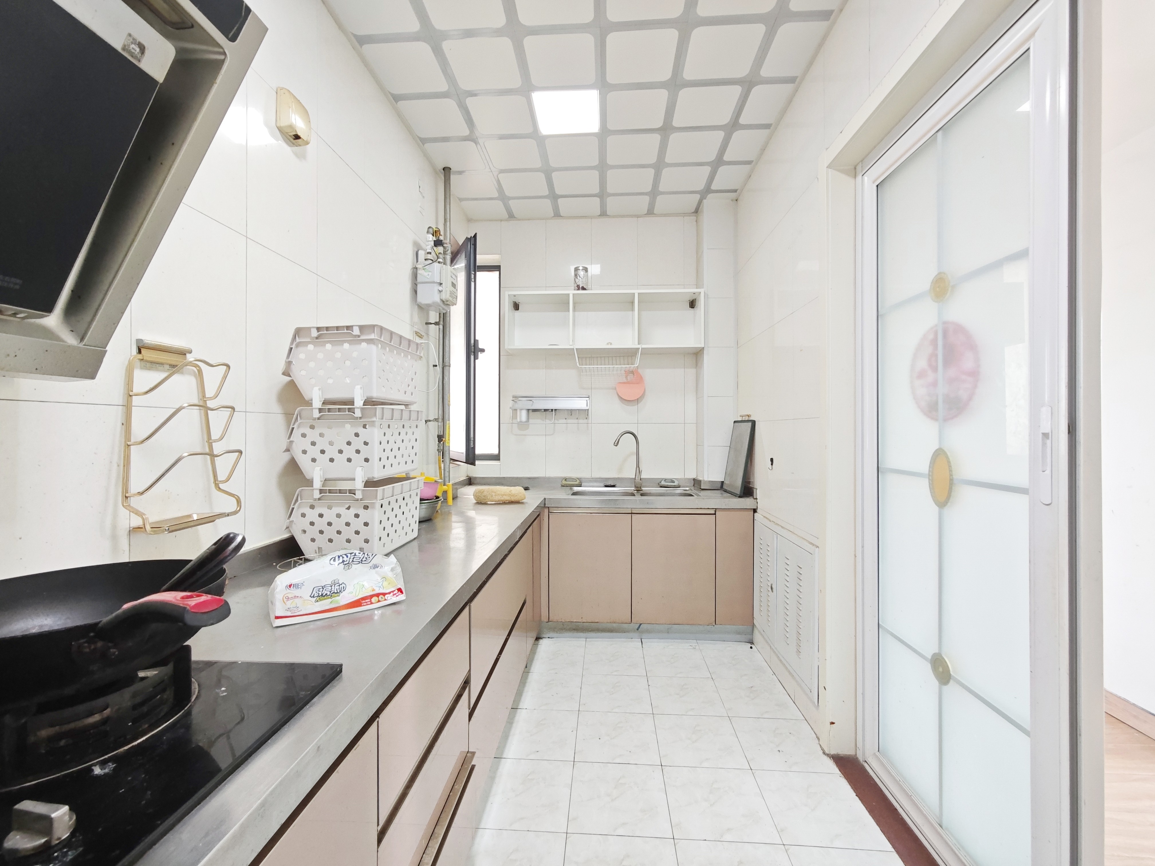 中建锦绣城一期