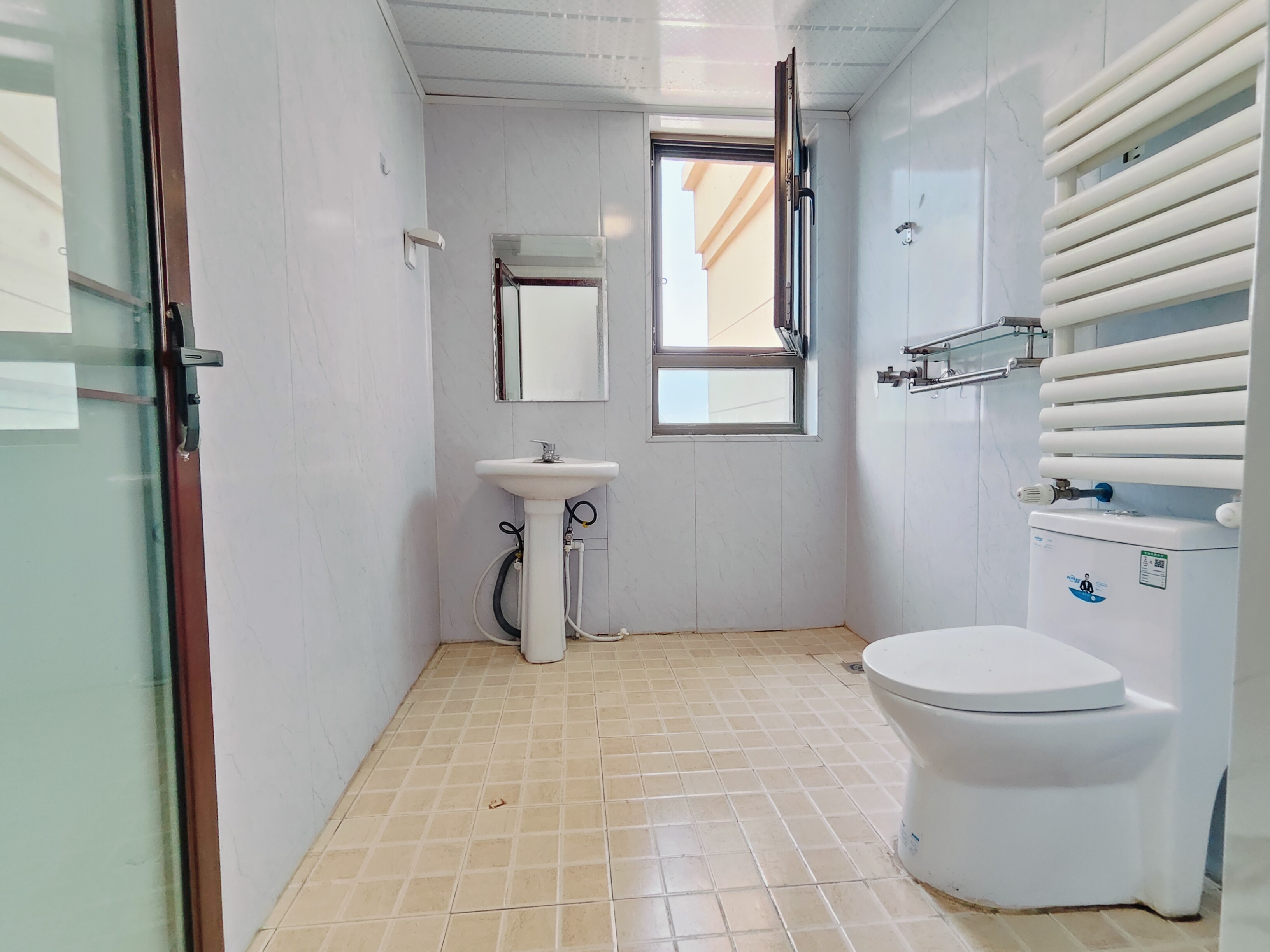 海尔云世界天玺