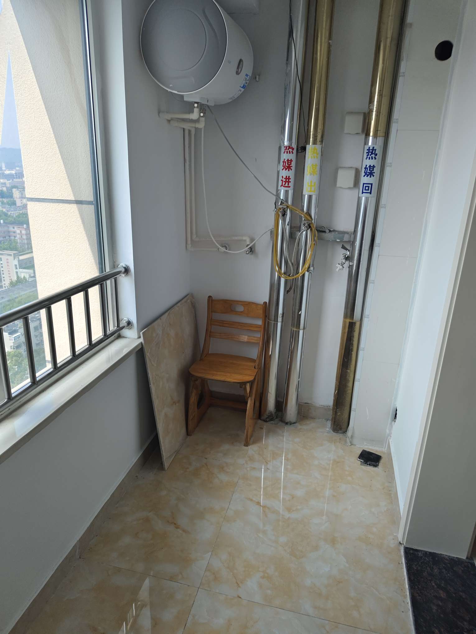 甸新佳园和平里