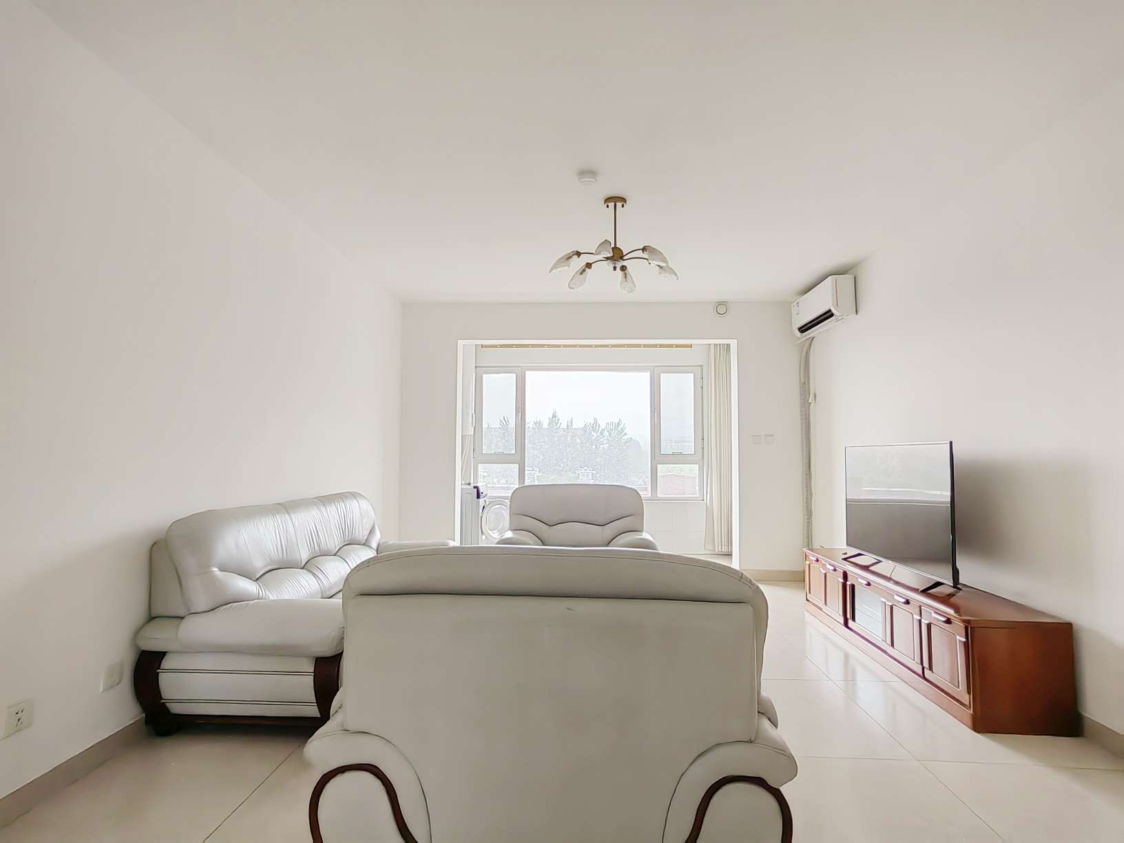  章丘鲁能公馆 南