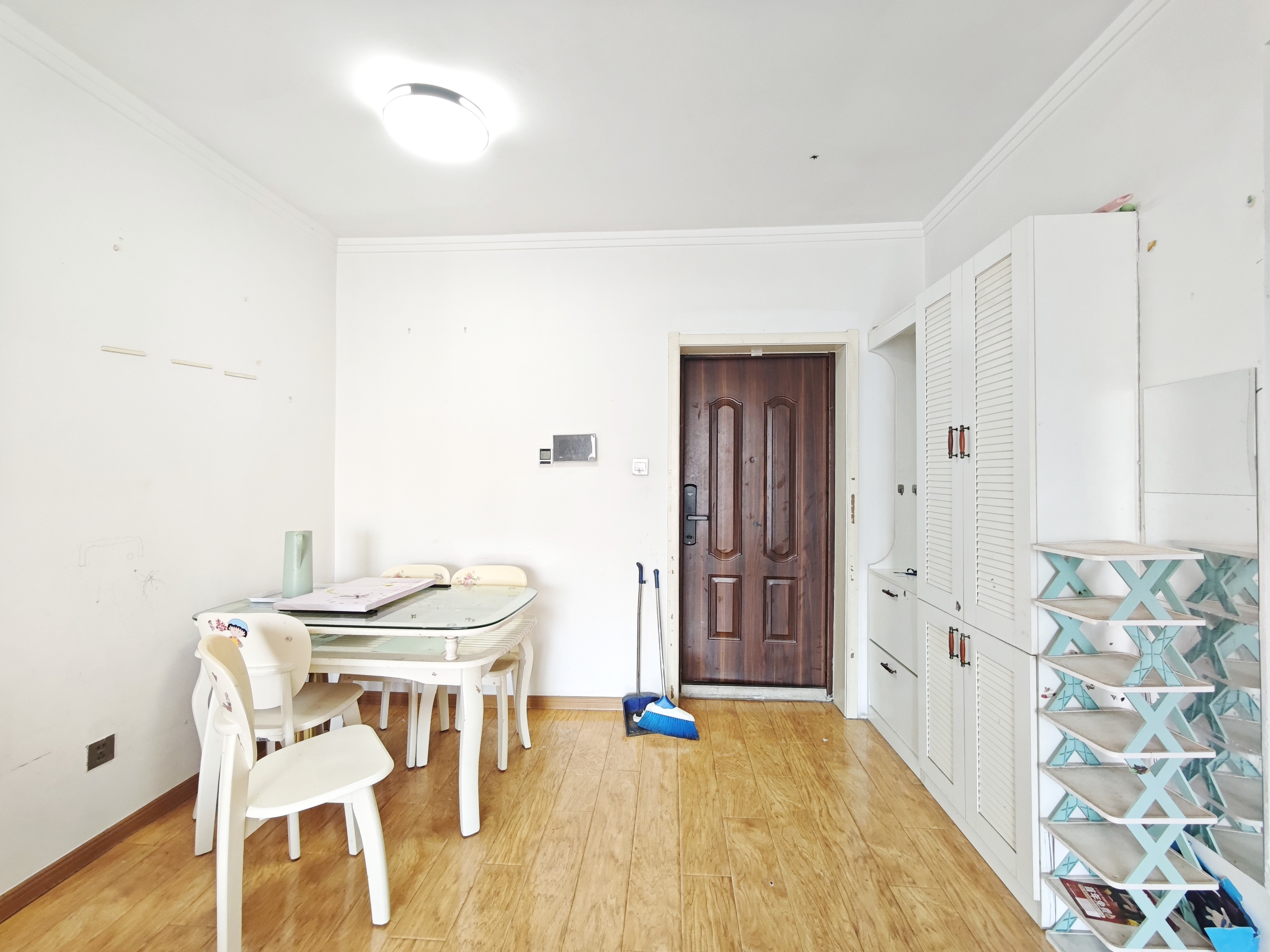 中建锦绣城一期