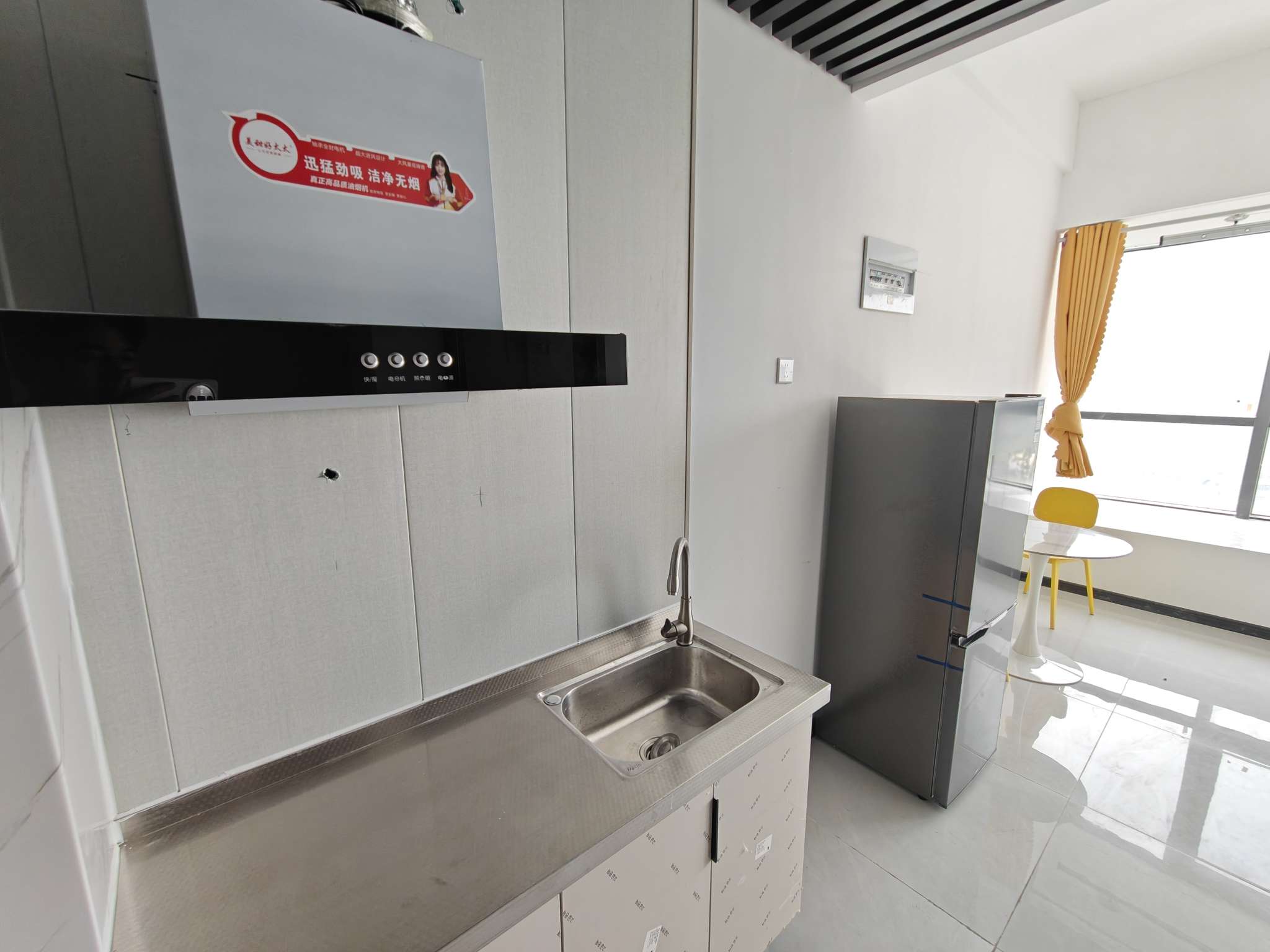 中新锦绣天地东苑一区