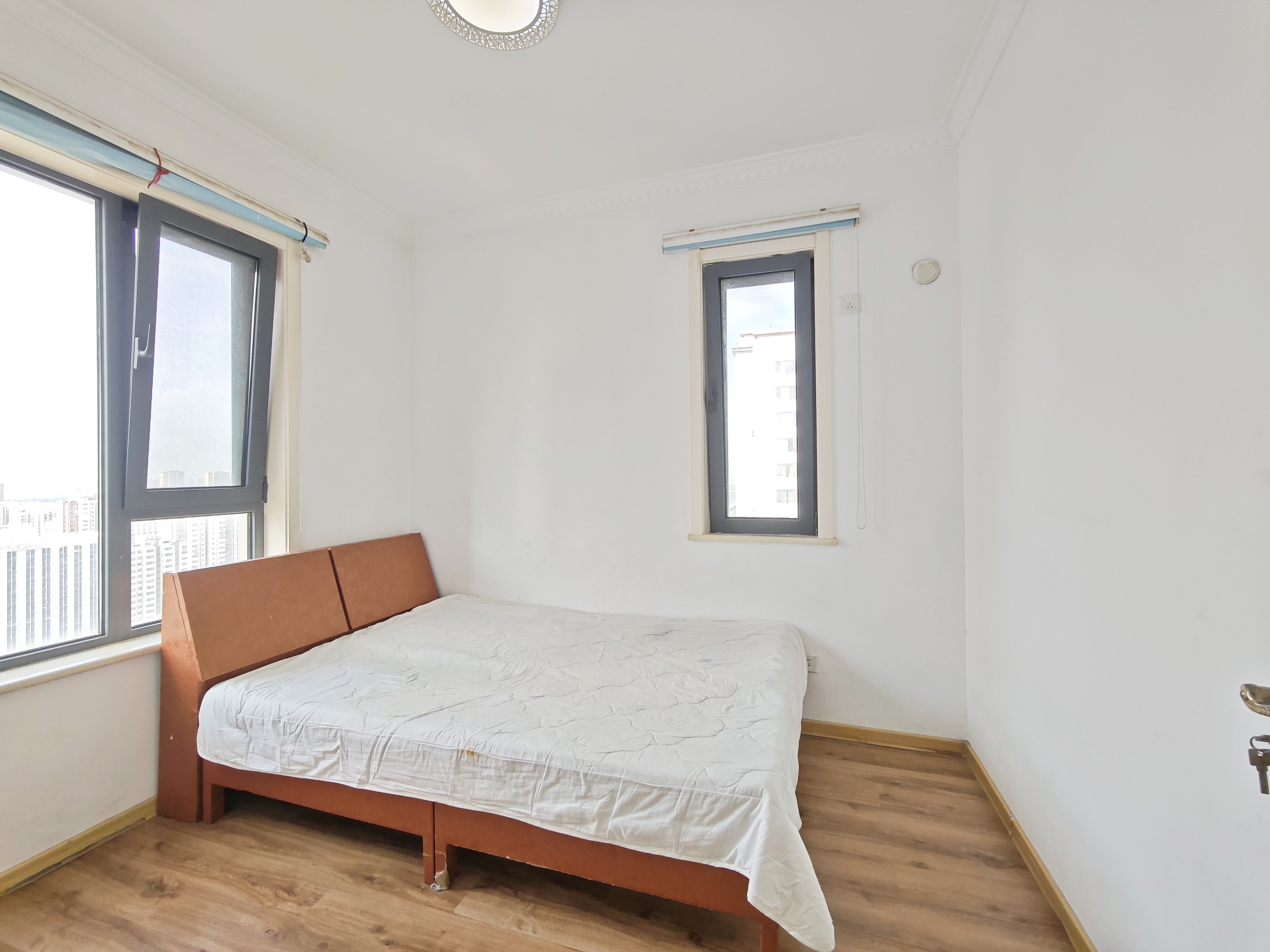 中建锦绣城三期