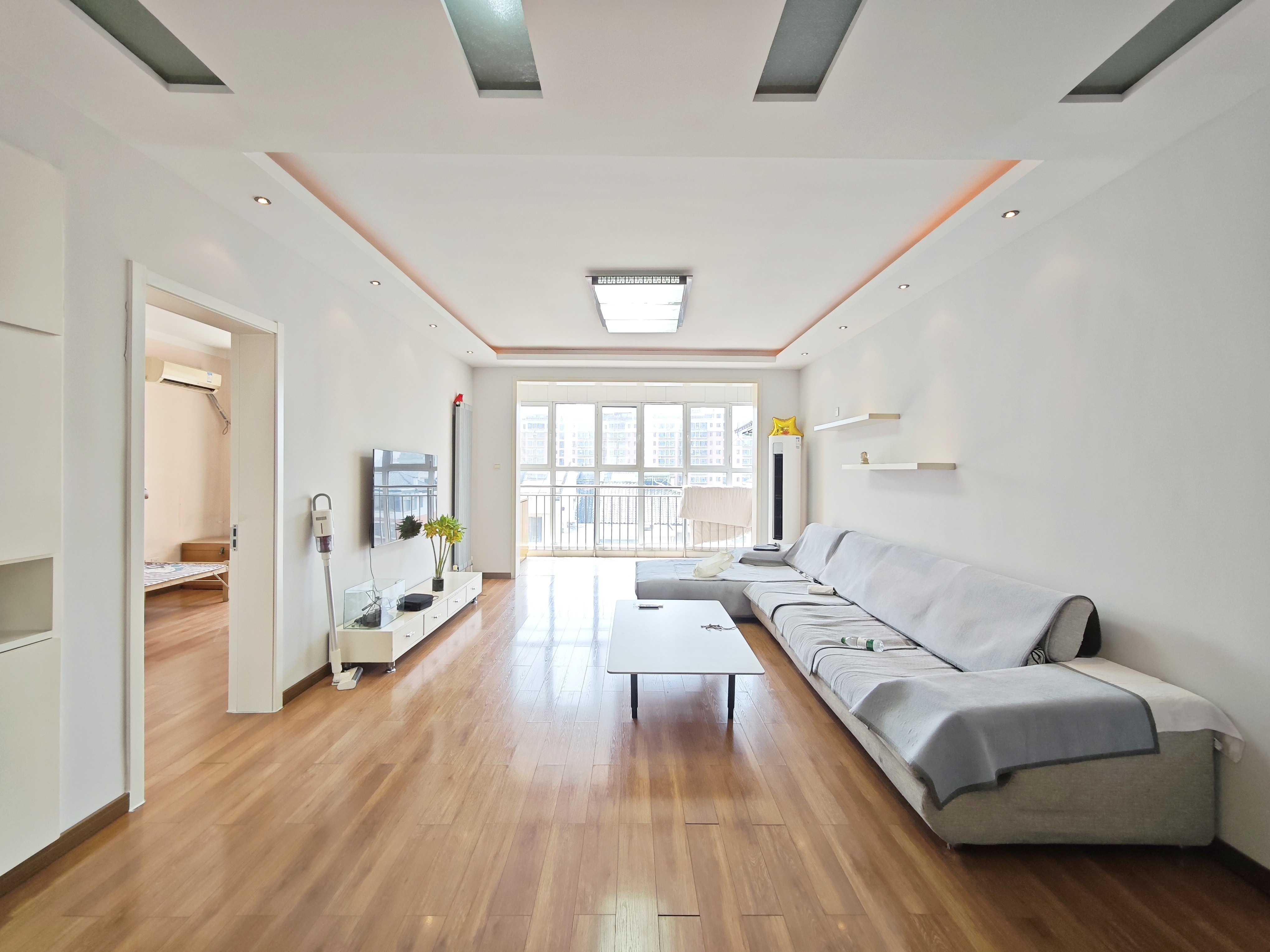 新世界阳光花园