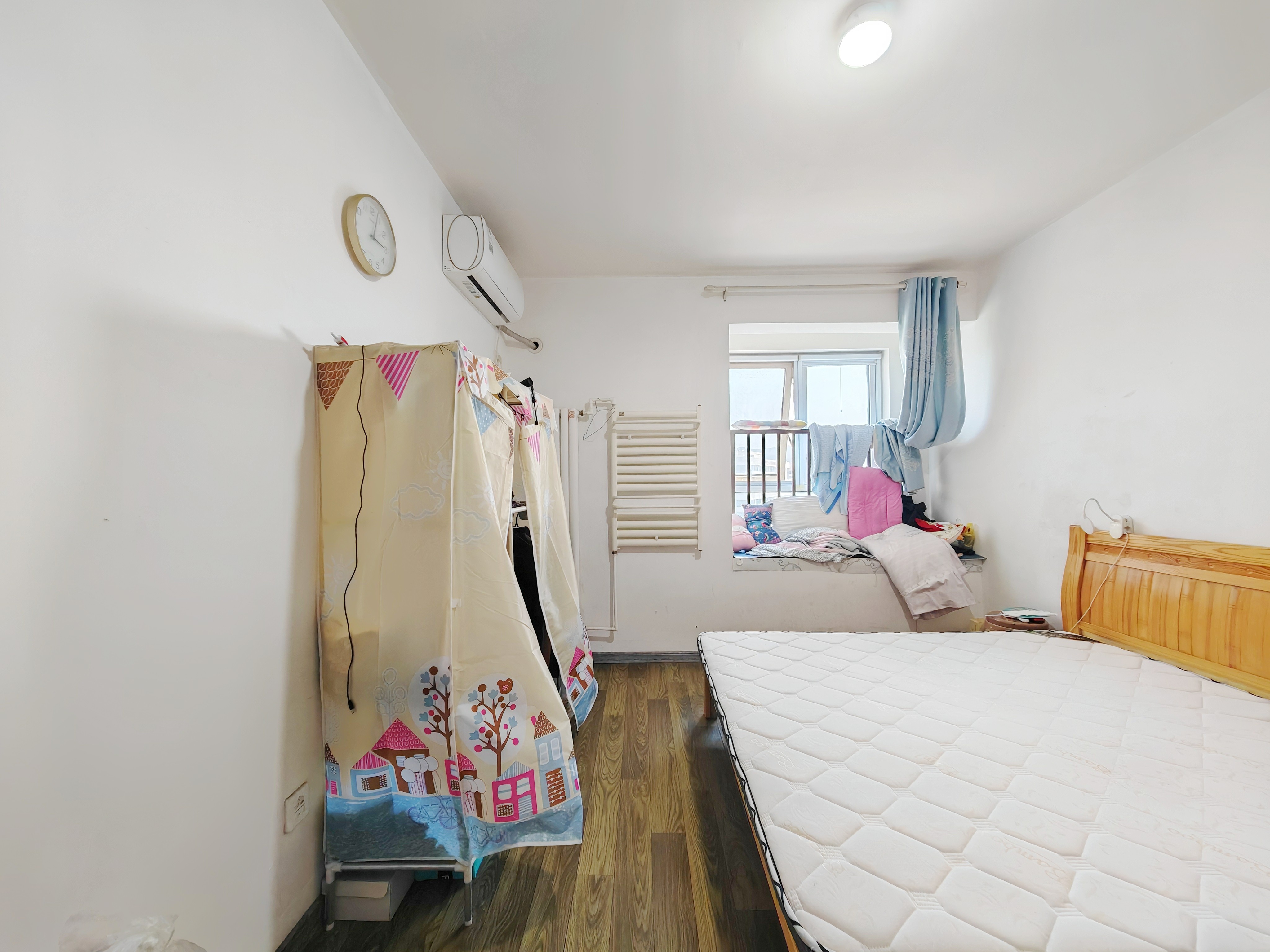 中建长清湖乐园