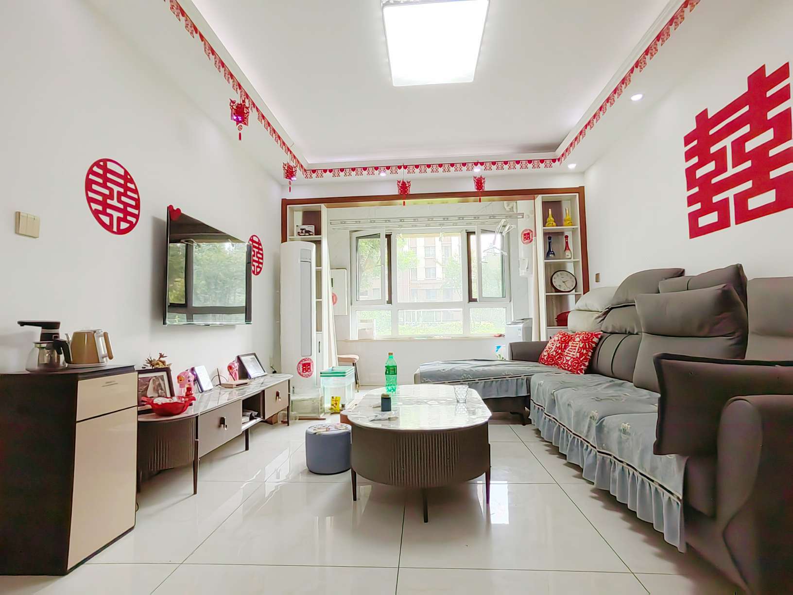  力高君御华府 南