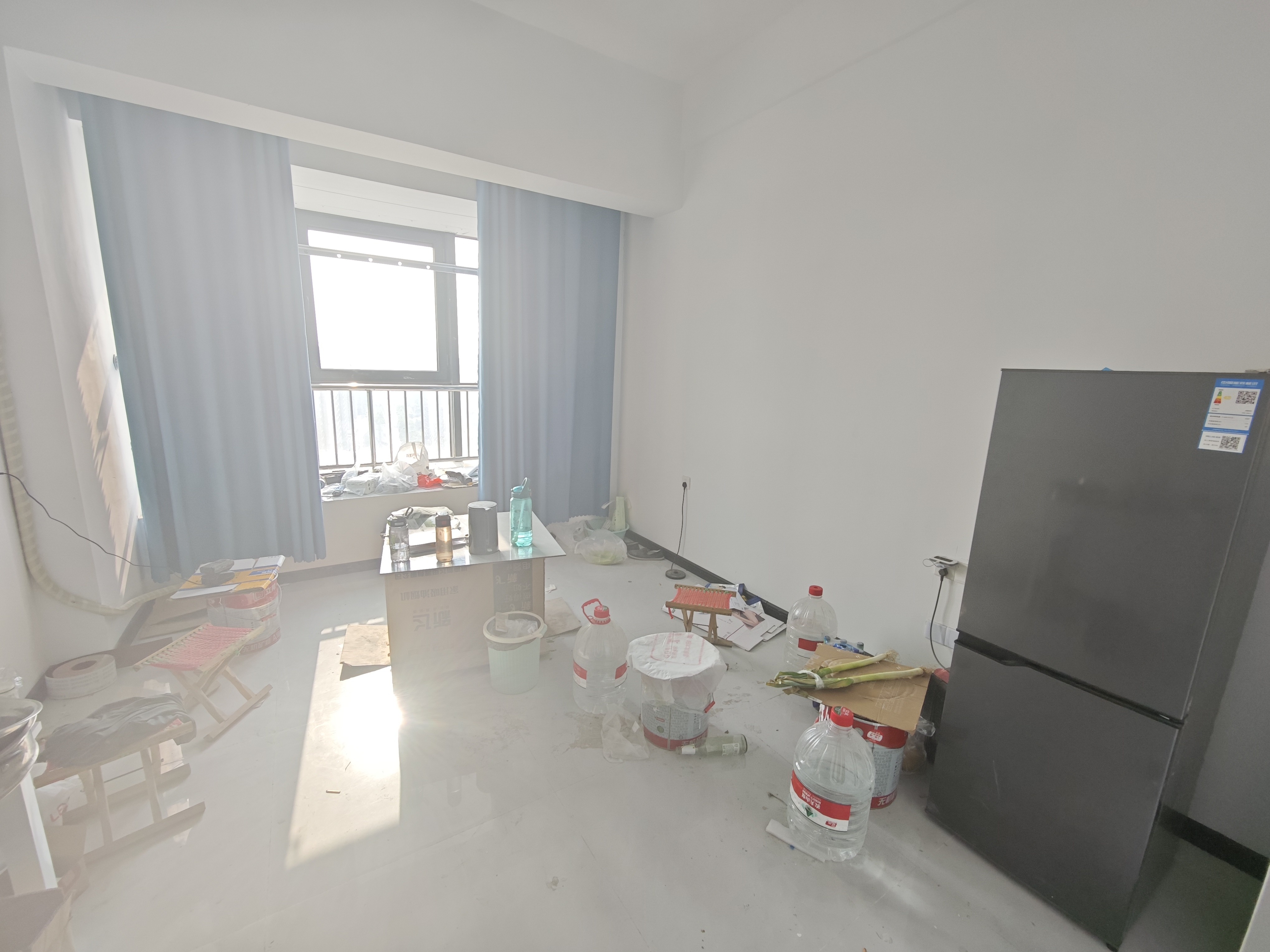 中新锦绣天地东苑一区