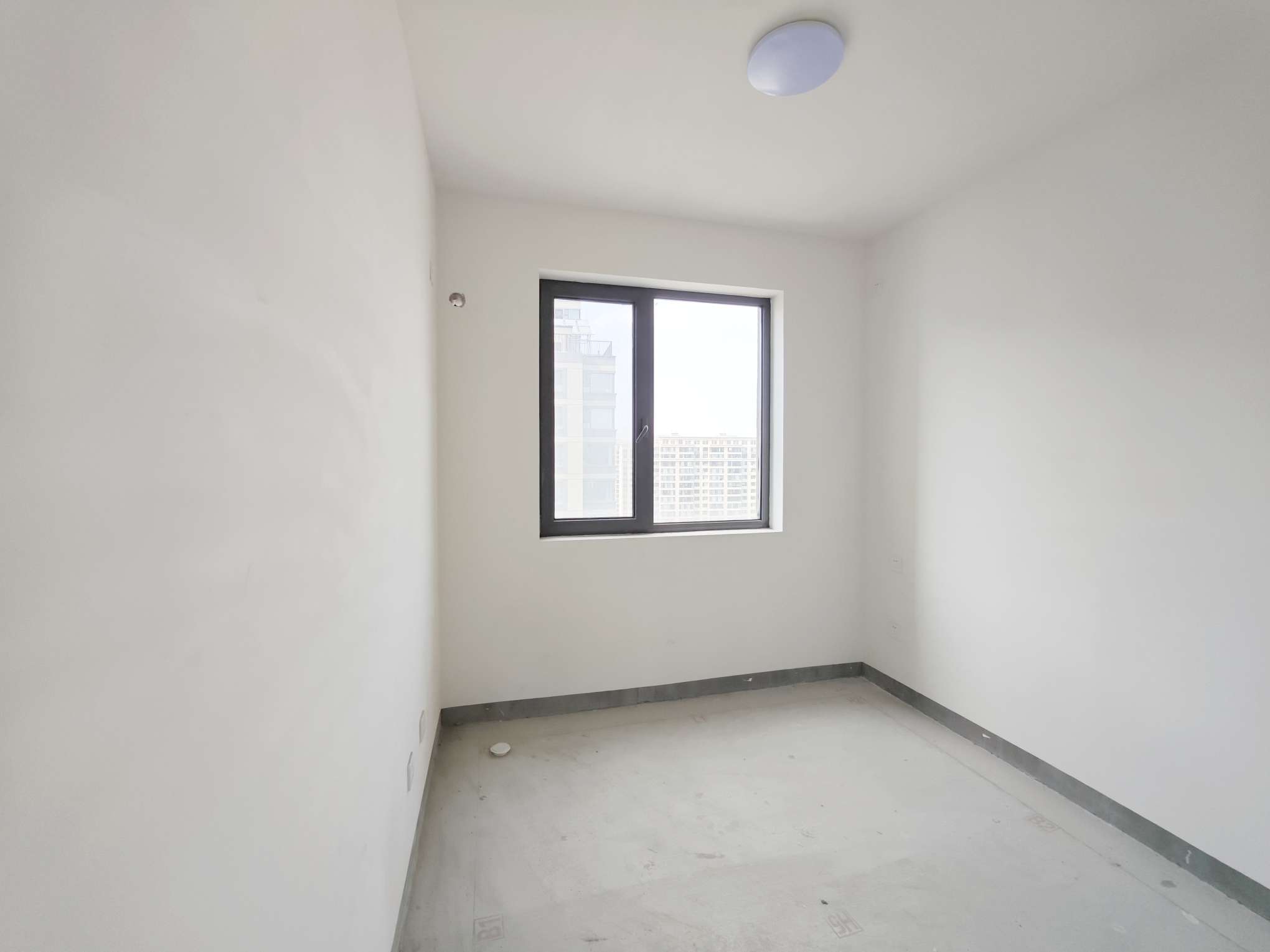 银丰玖玺城四期融合府