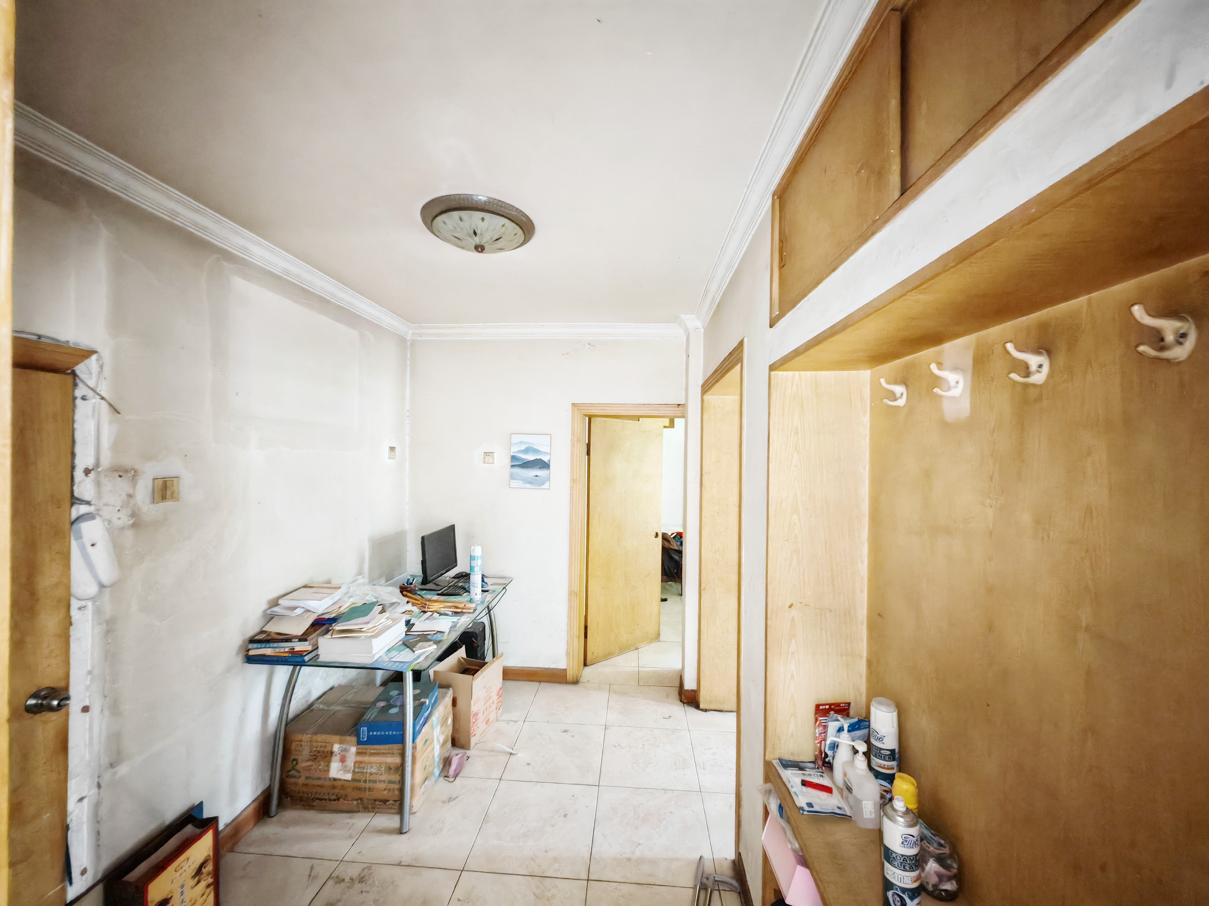  千佛山医院宿舍 南