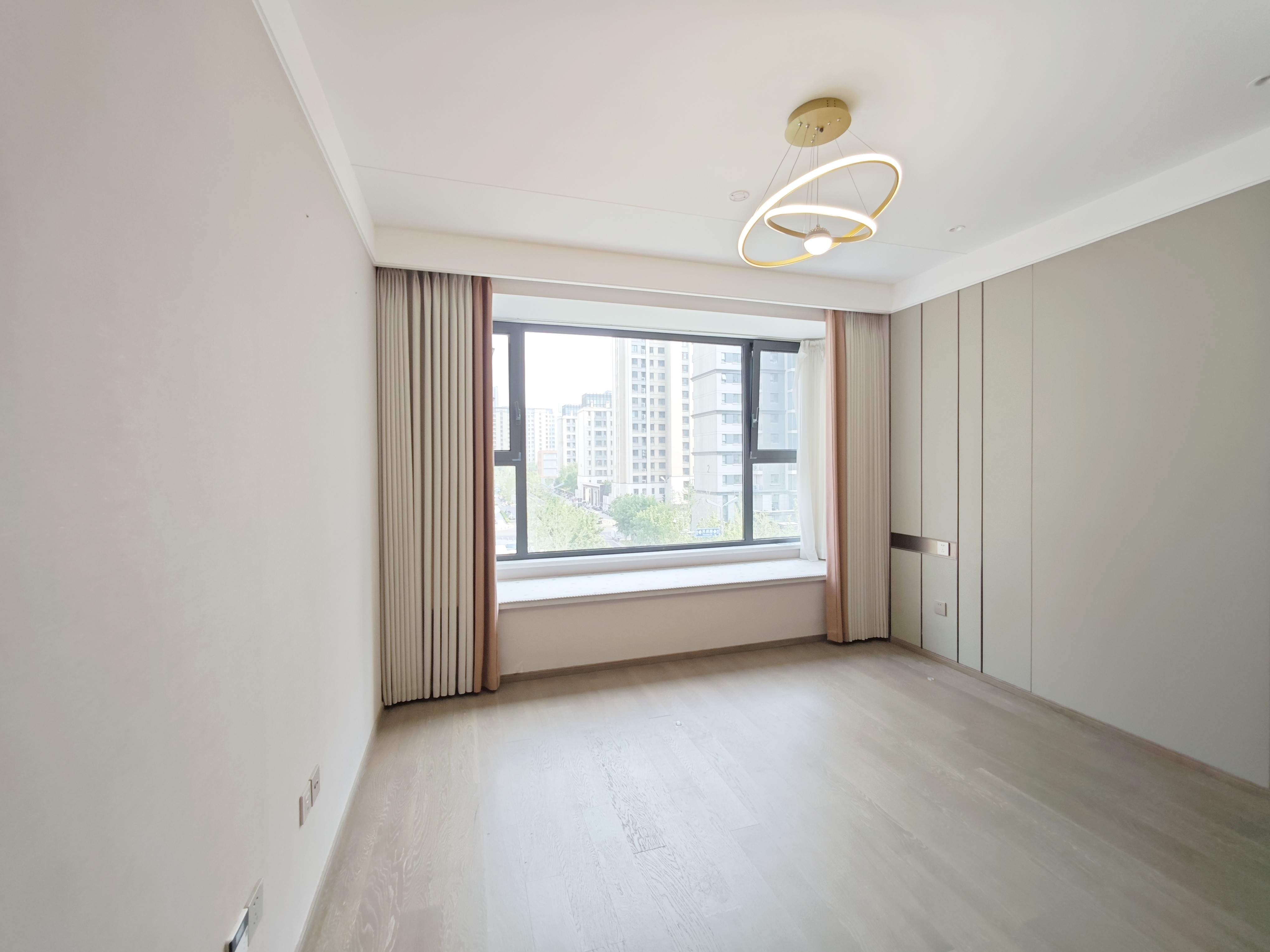 中信泰富济南尊