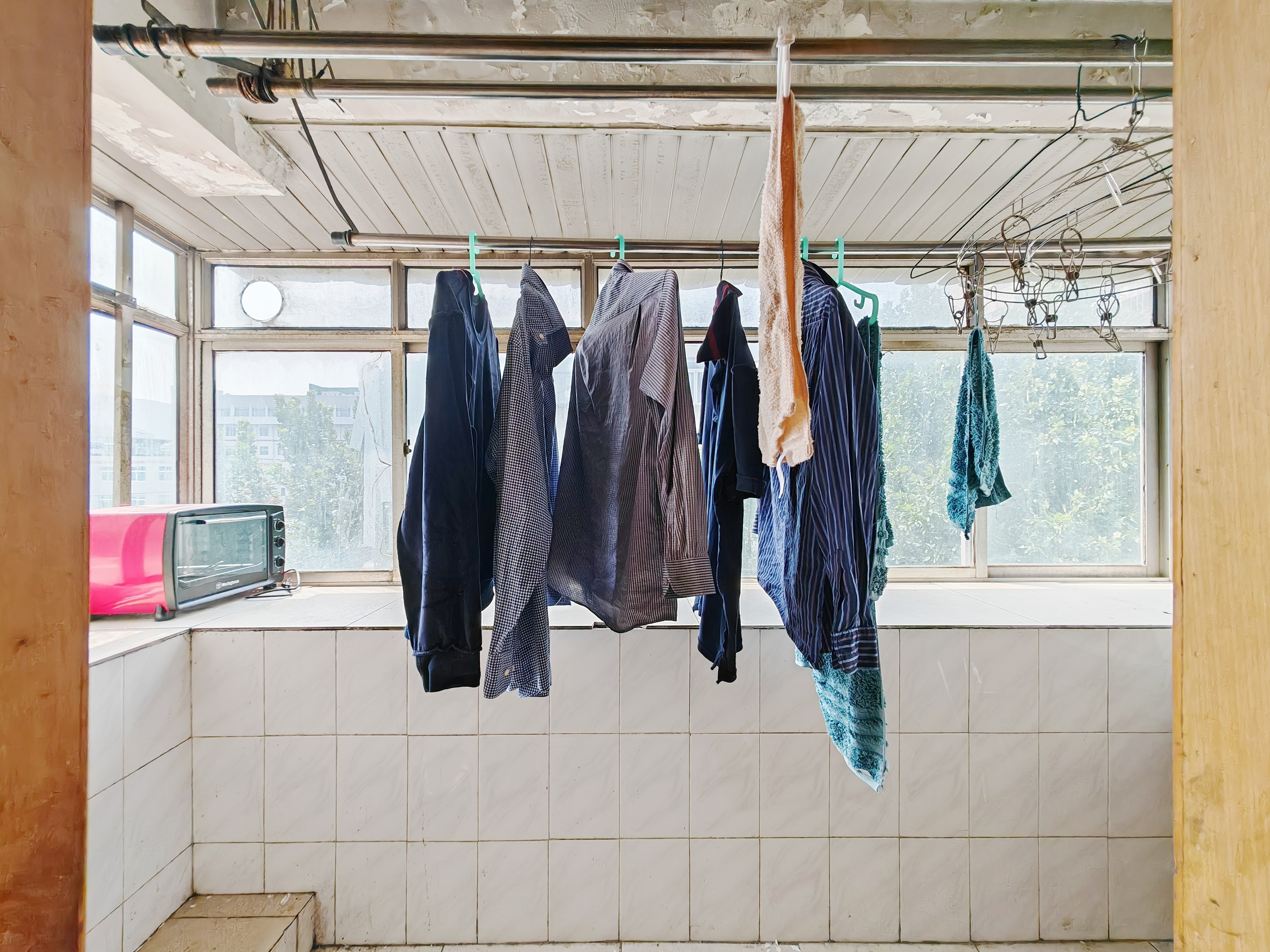 千佛山医院宿舍